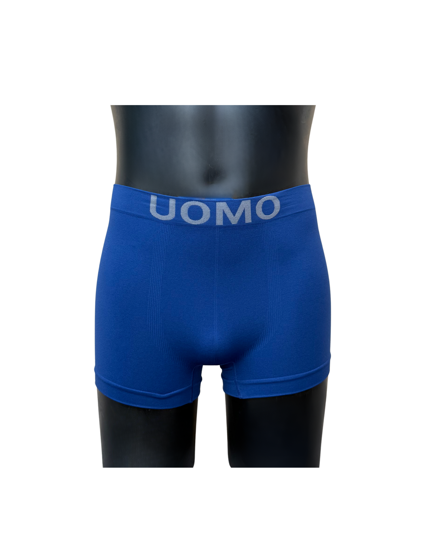 Lot de 12 boxers UOMO