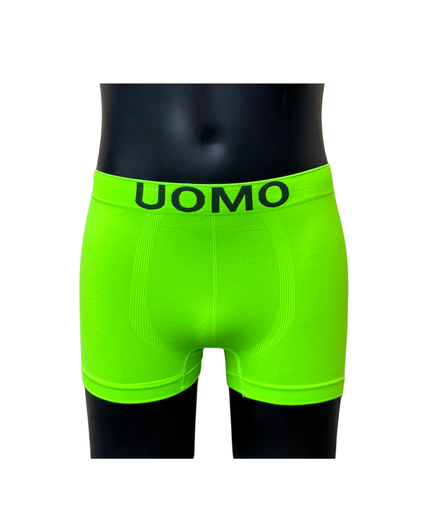 Lot de 12 boxers UOMO