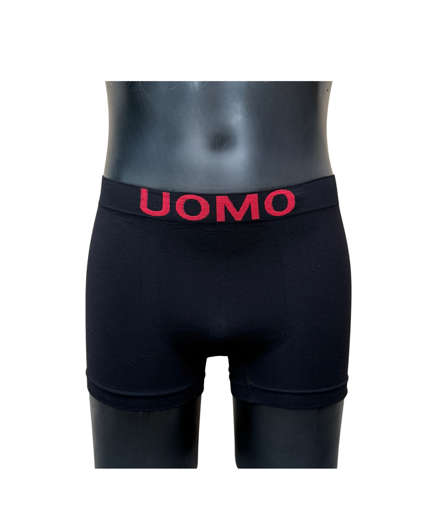 Lot de 12 boxers UOMO
