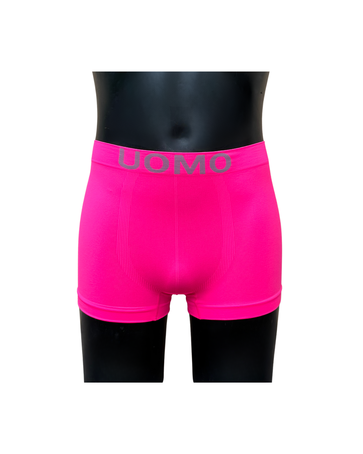 Lot de 12 boxers UOMO