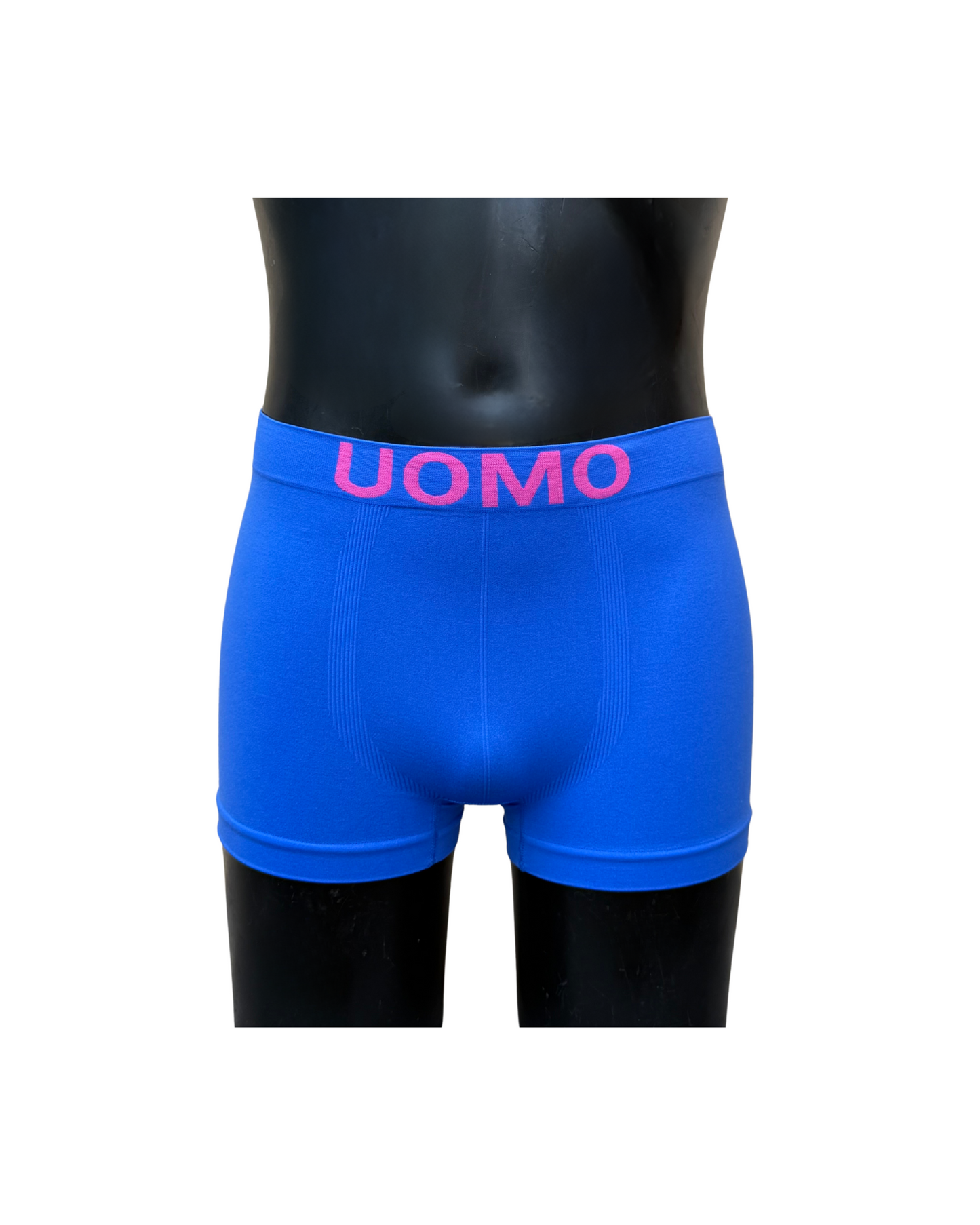Lot de 12 boxers UOMO