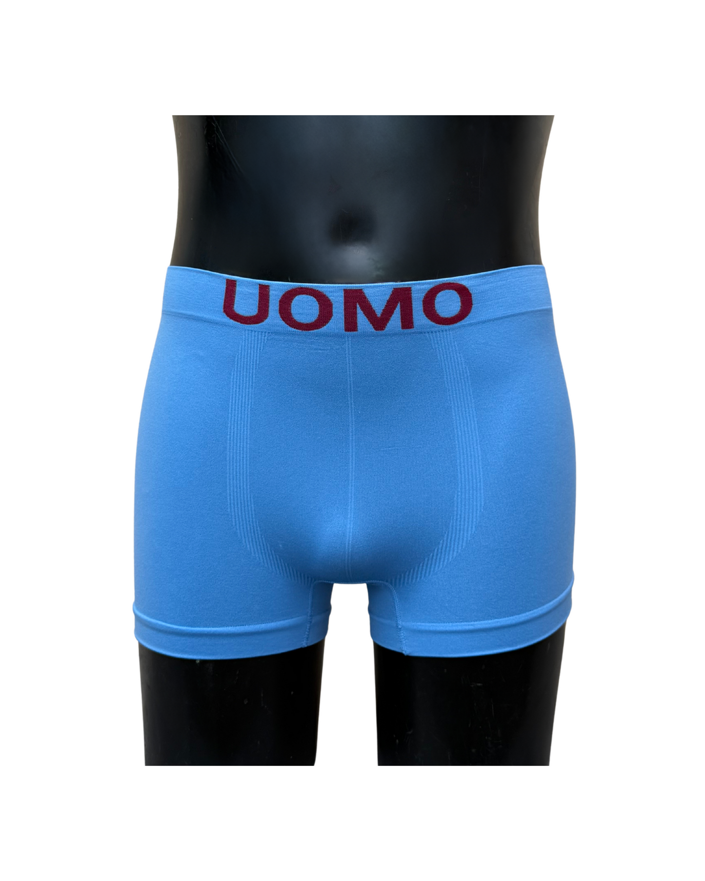 Lot de 12 boxers UOMO