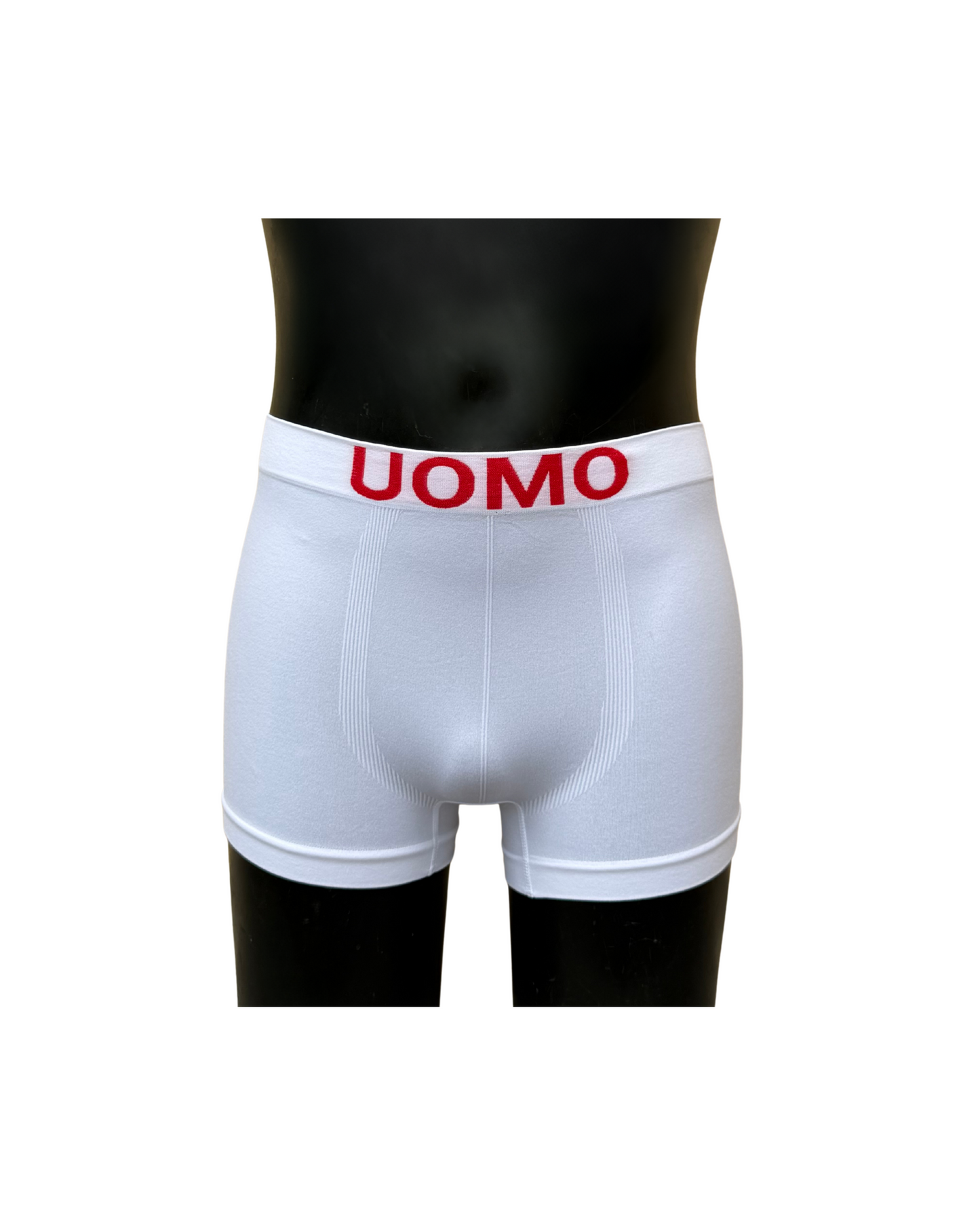 Lot de 12 boxers UOMO