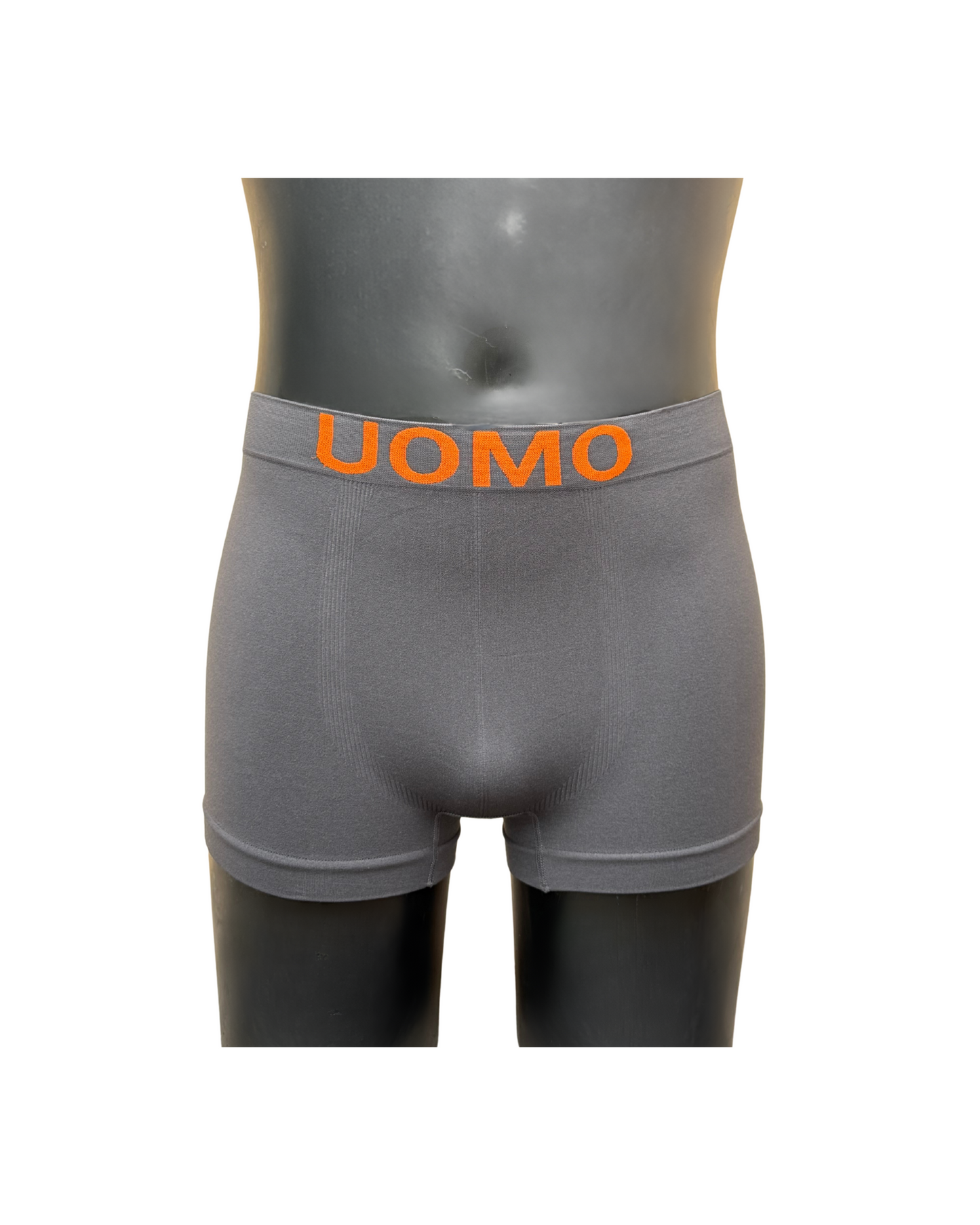 Lot de 12 boxers UOMO