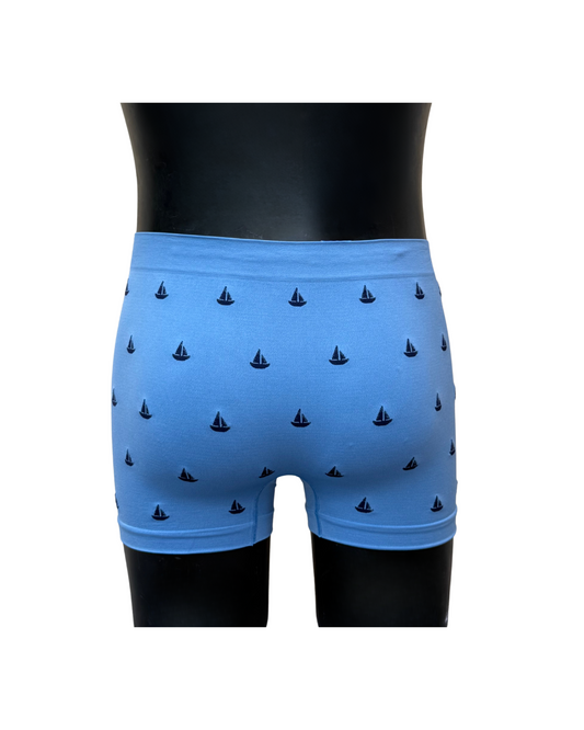 Lot de 12 boxers M&B