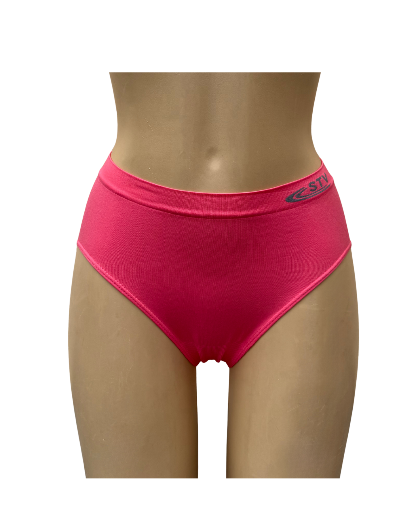 Lot de 12 culottes grand confort STV