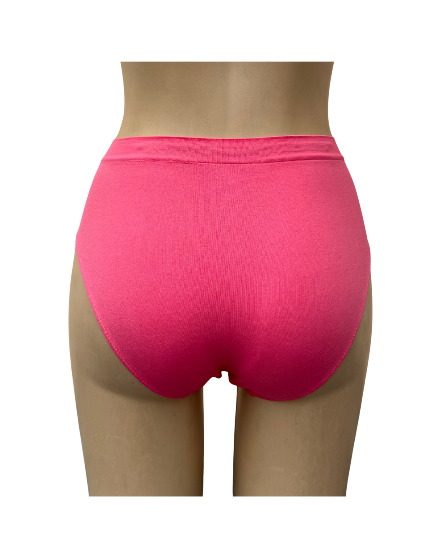 Lot de 12 culottes grand confort STV