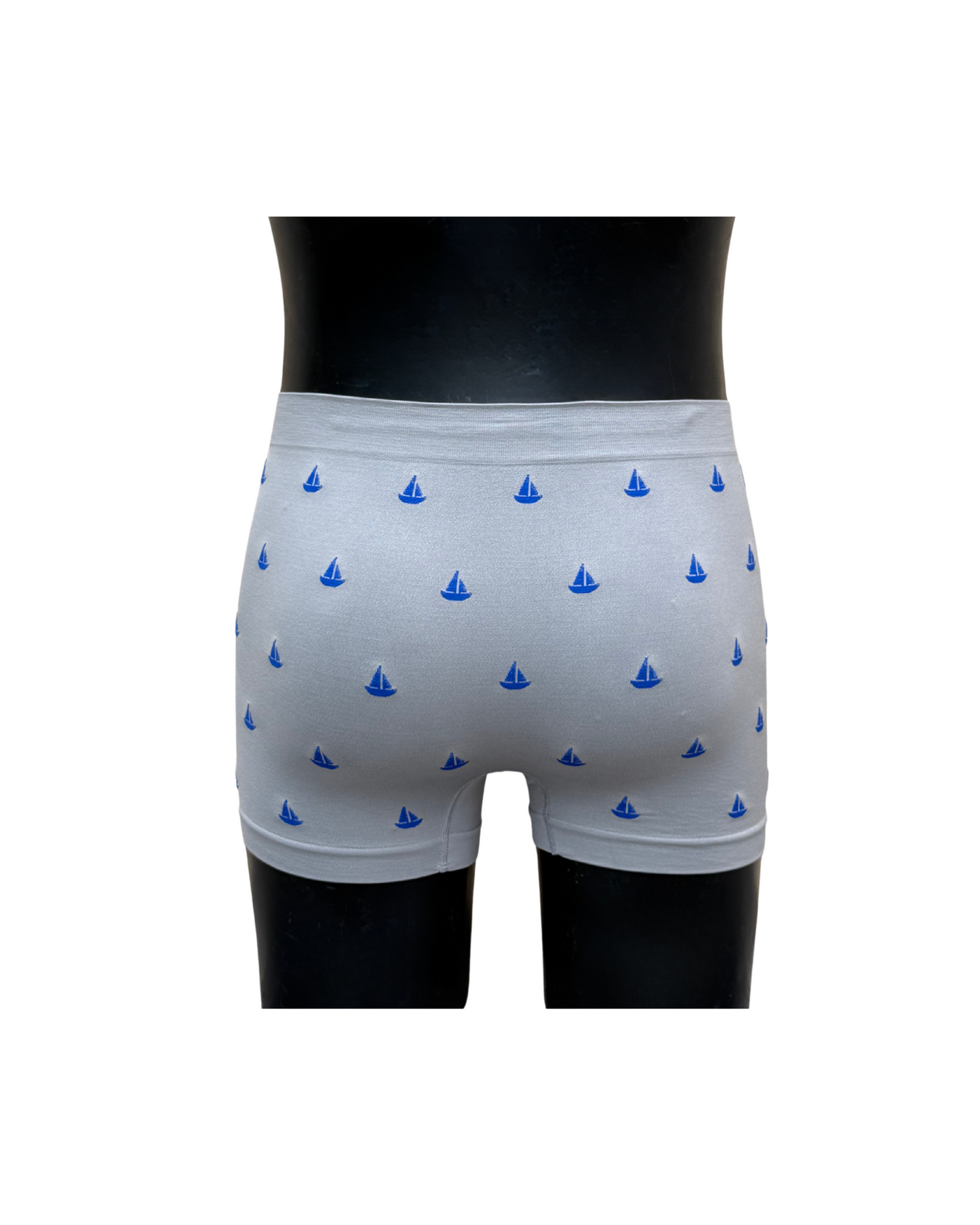 Lot de 12 boxers M&B