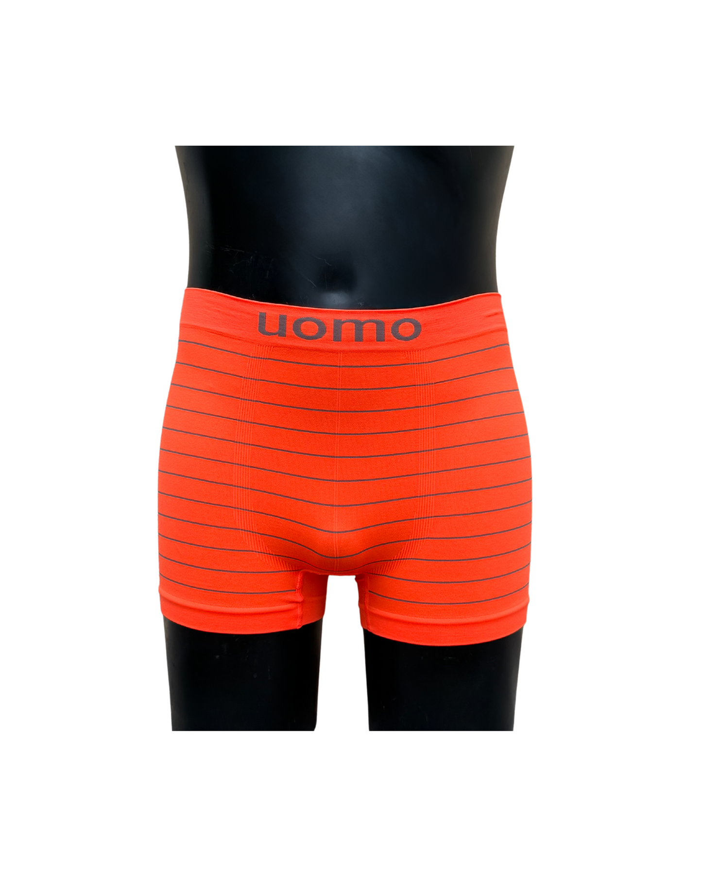 Lot de 12 boxers UOMO