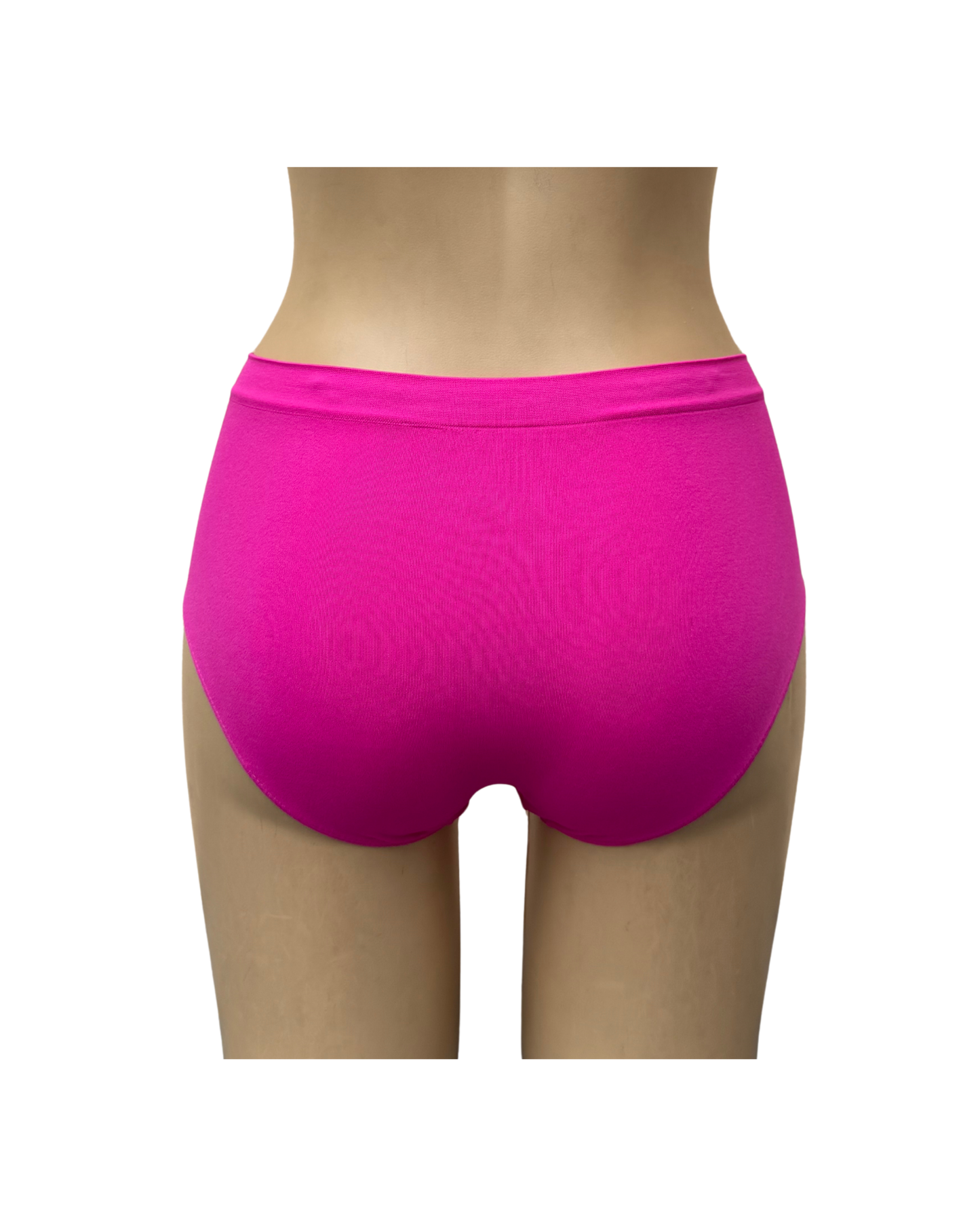 Lot de 12 culottes grand confort STV