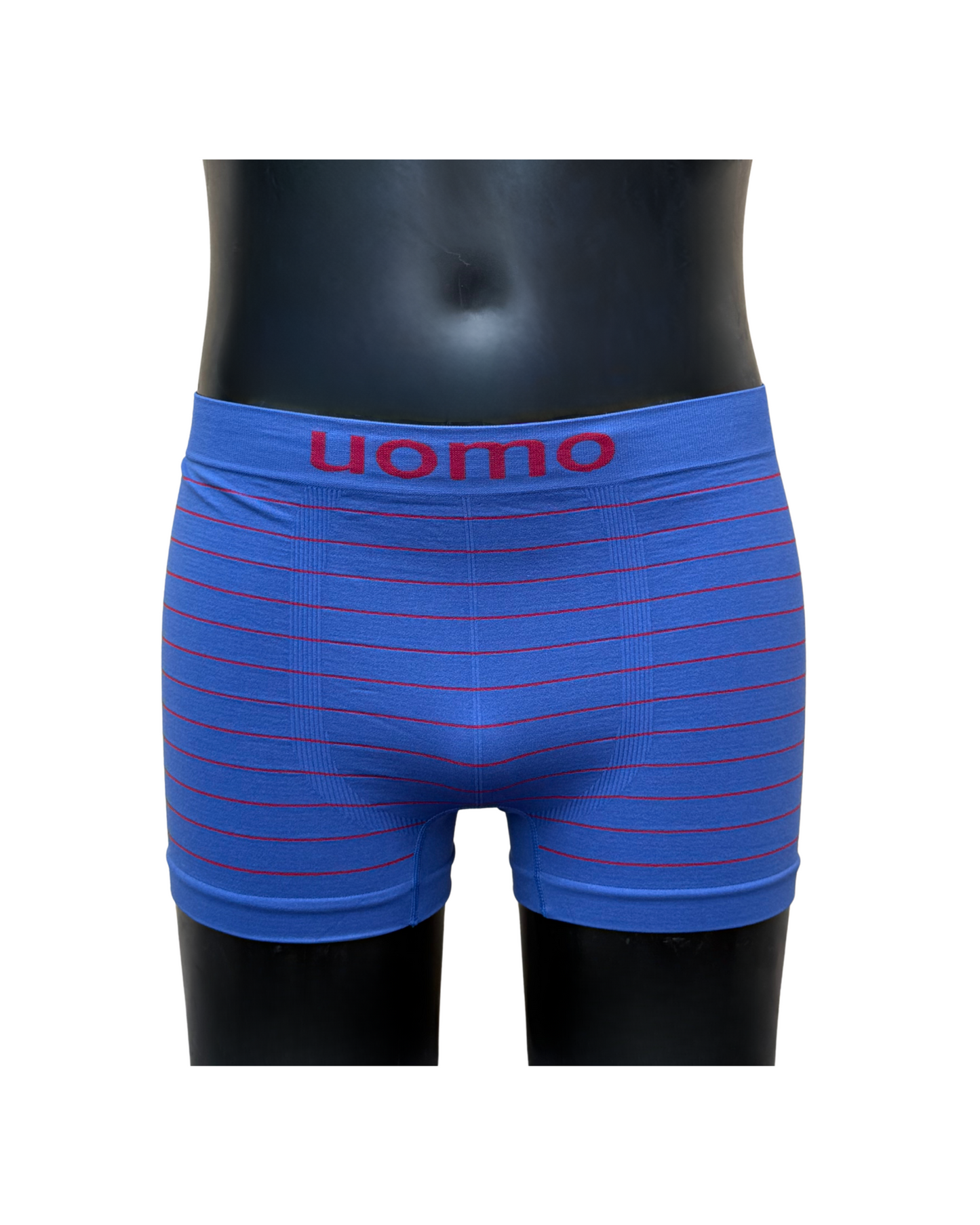 Lot de 12 boxers UOMO