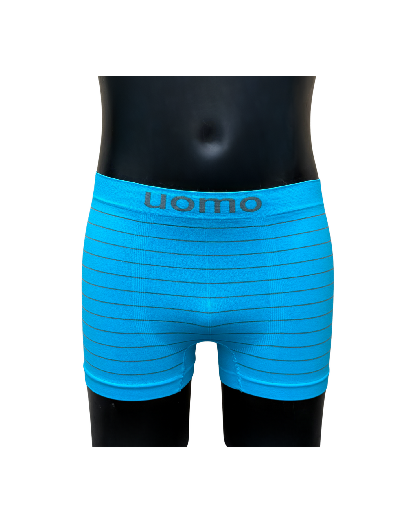 Lot de 12 boxers UOMO