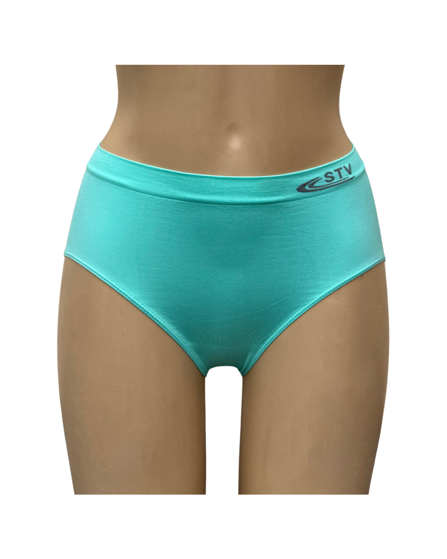 Lot de 12 culottes grand confort STV