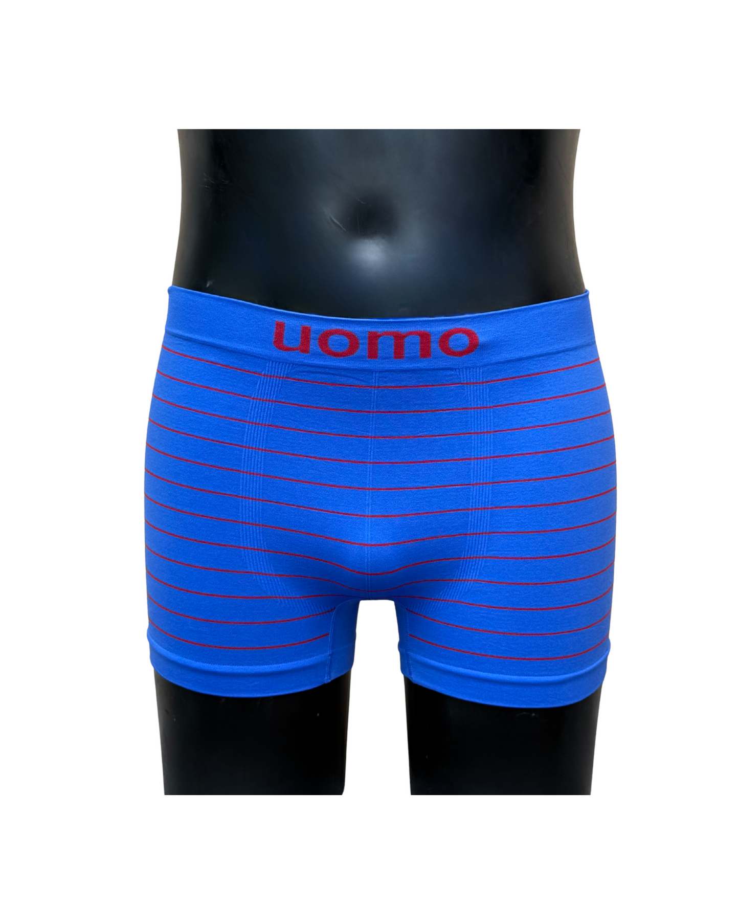 Lot de 12 boxers UOMO