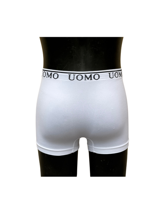 Lot de 12 boxers UOMO