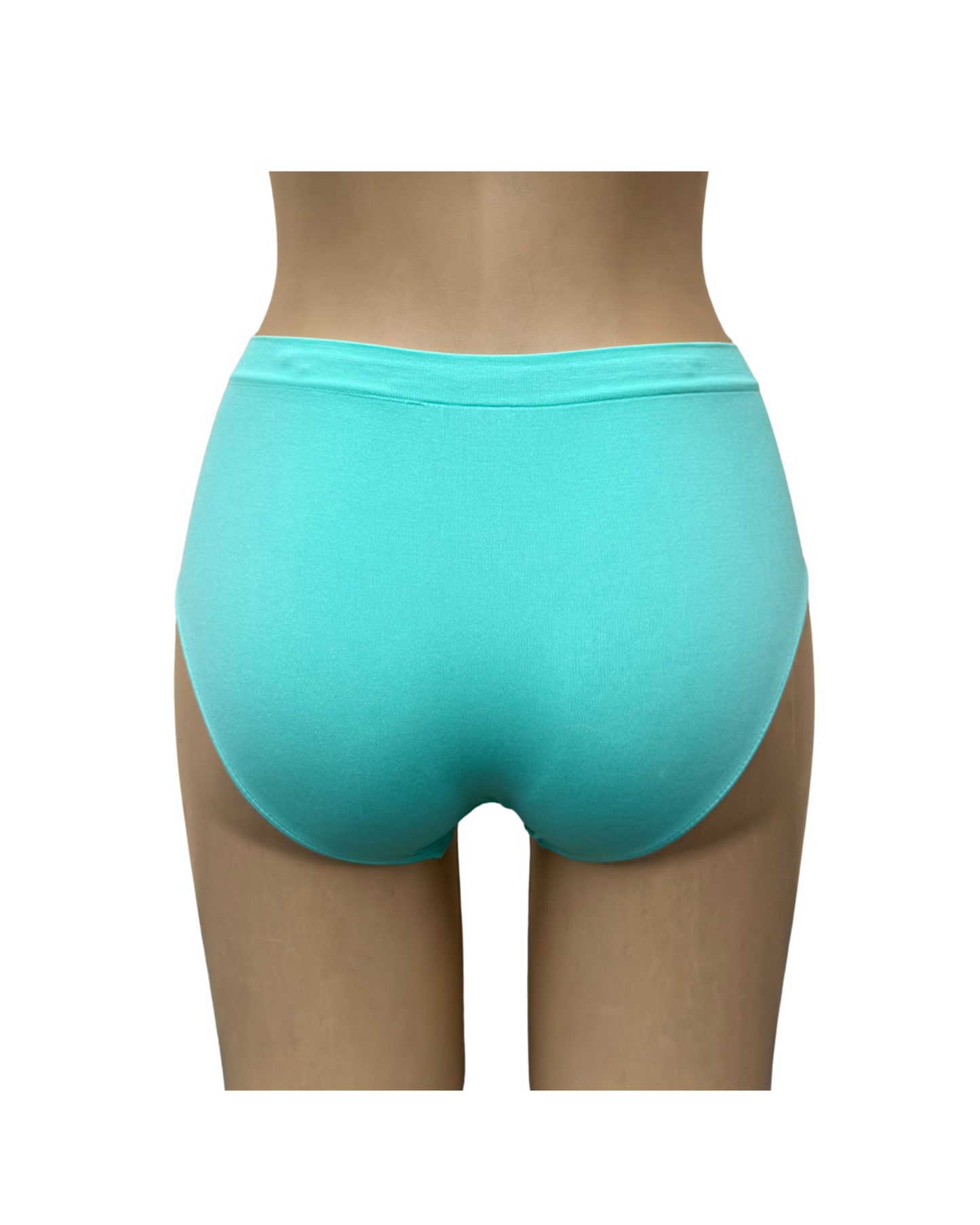 Lot de 12 culottes grand confort STV