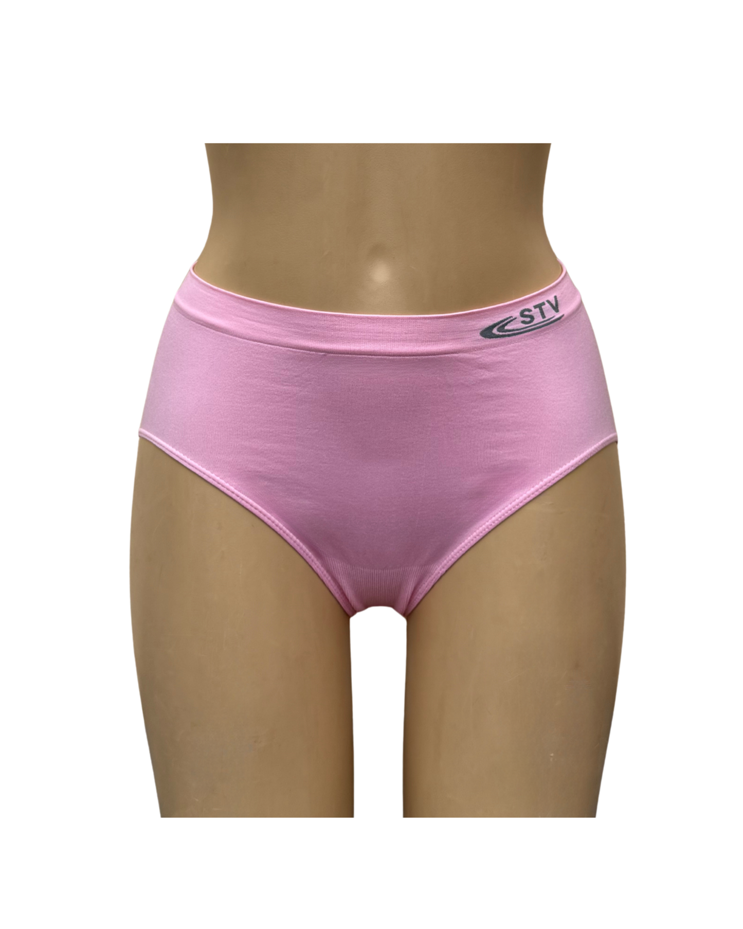 Lot de 12 culottes grand confort STV