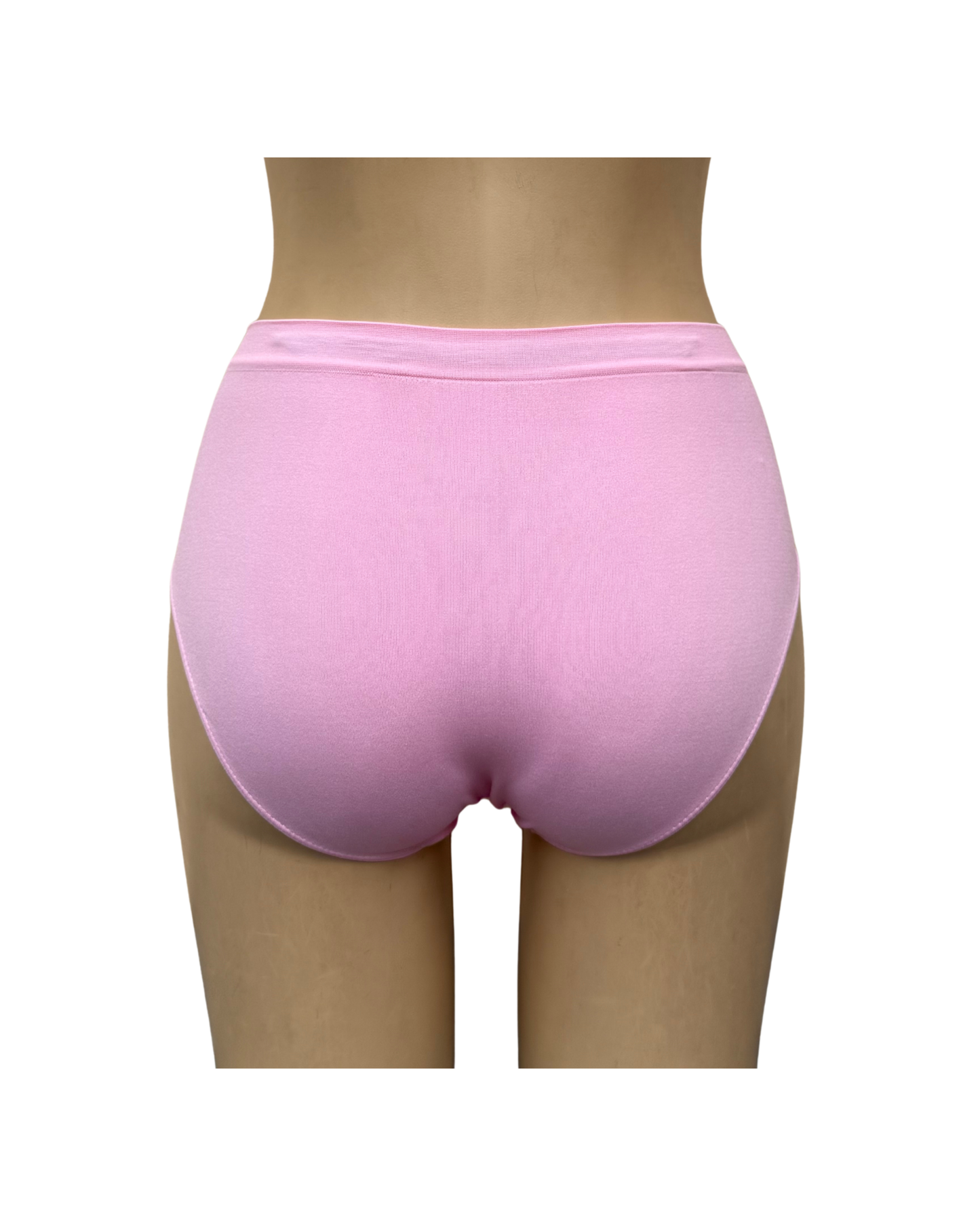 Lot de 12 culottes grand confort STV