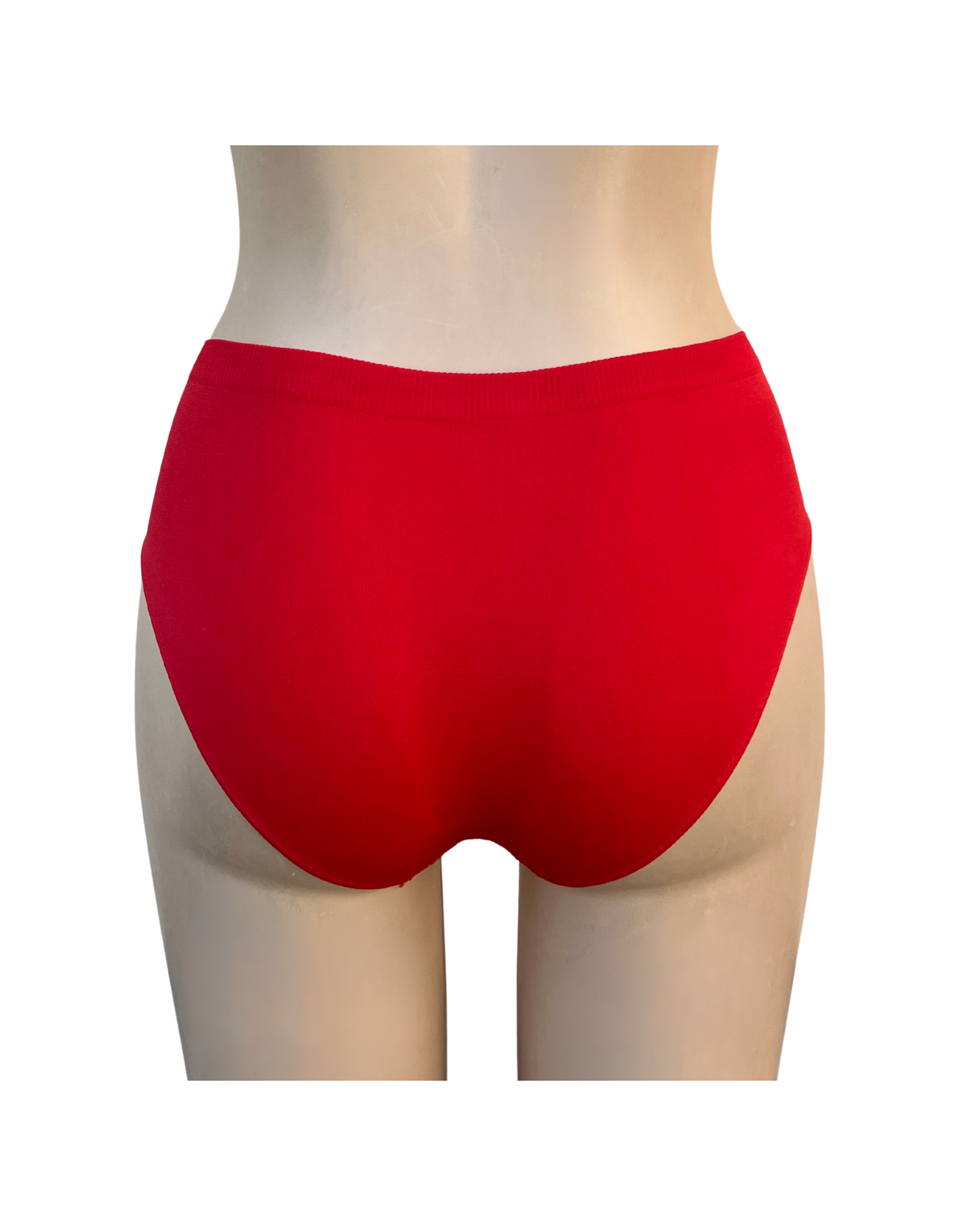 Lot de 12 culottes grand confort STV ENFANTS