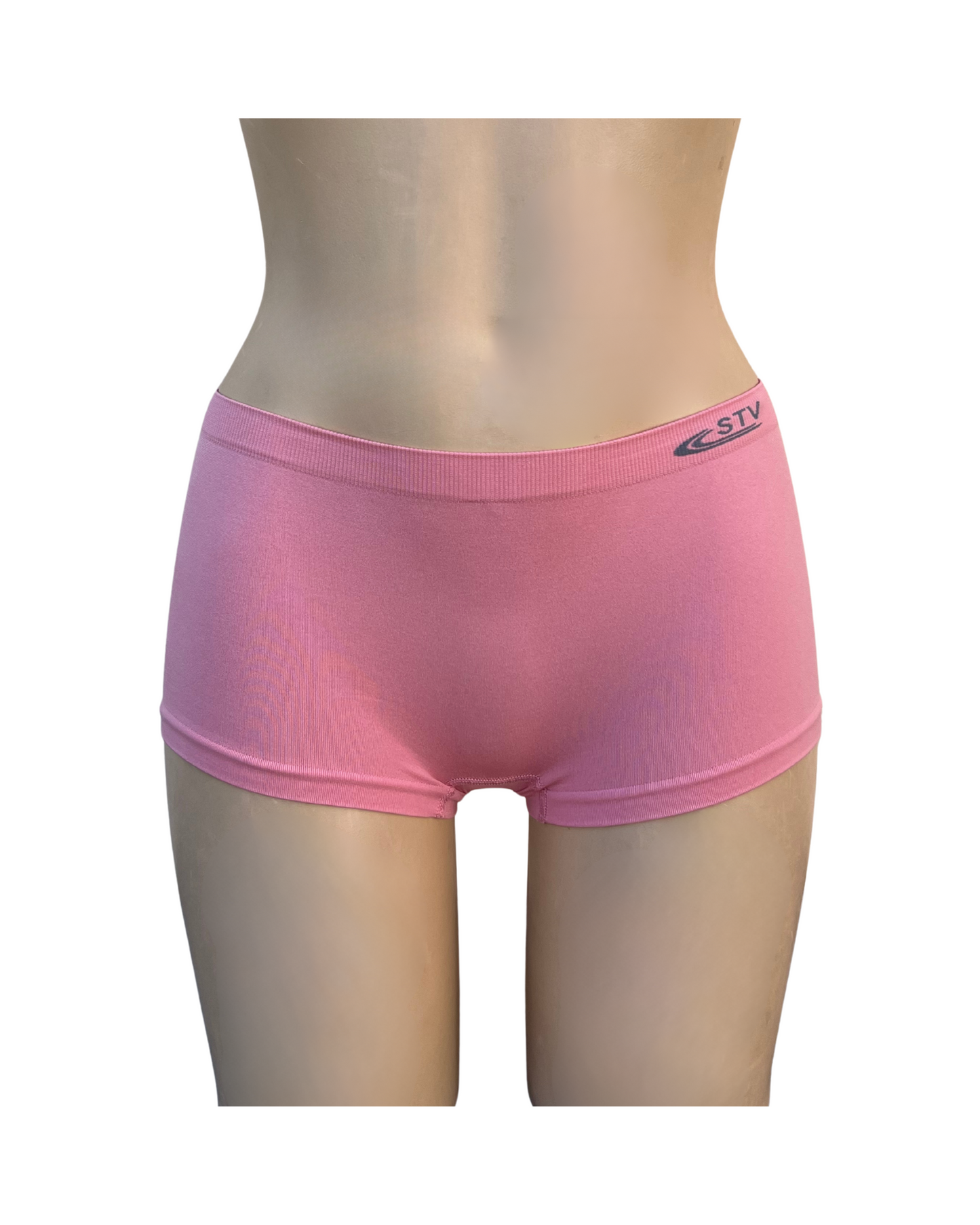 Lot de 12 boxers grand confort STV ENFANTS