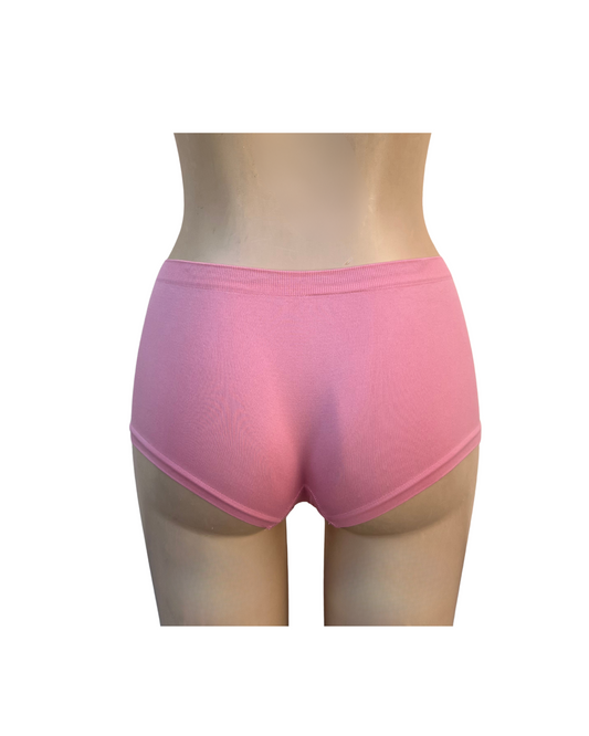 Lot de 12 boxers grand confort STV ENFANTS