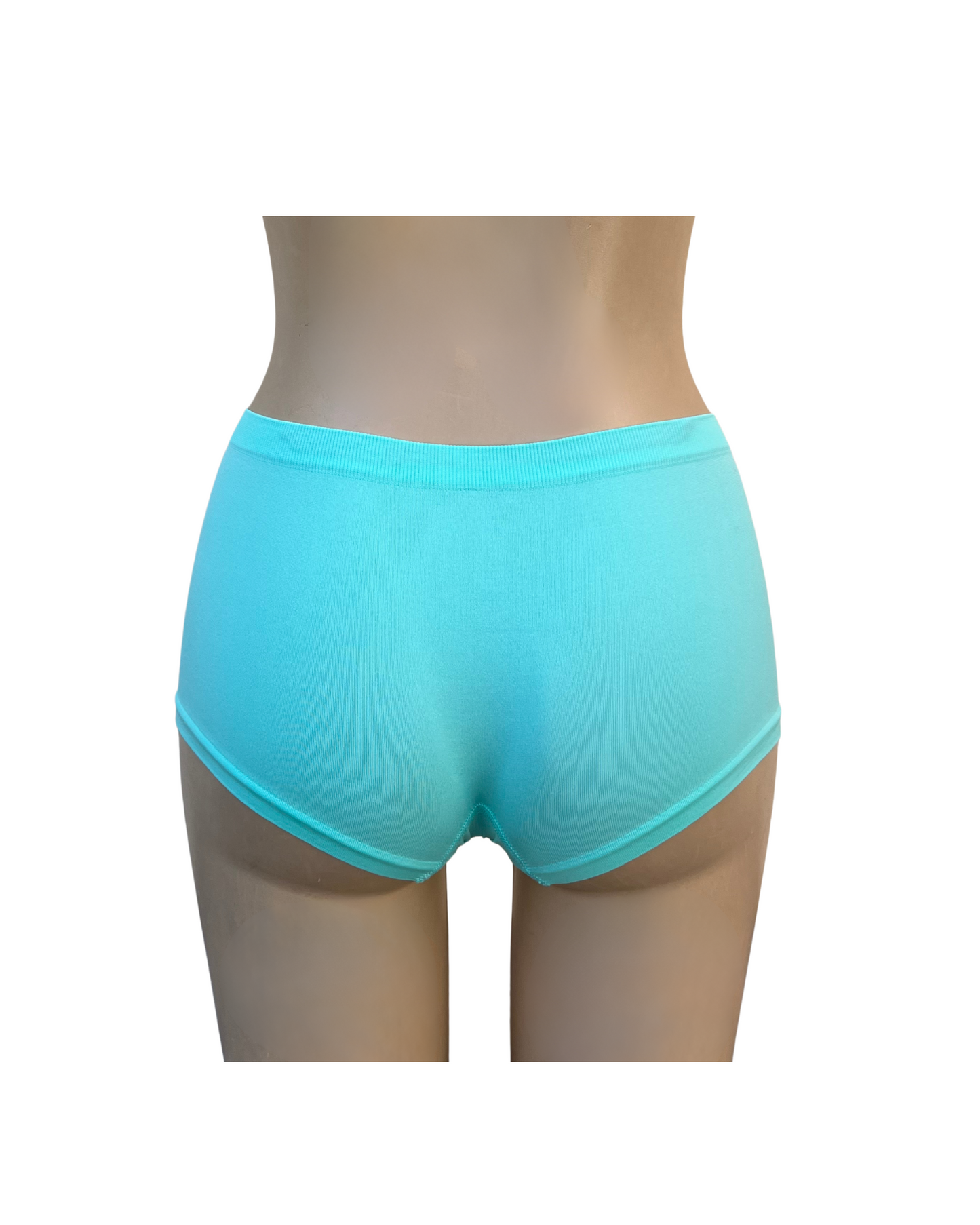 Lot de 12 boxers grand confort STV ENFANTS