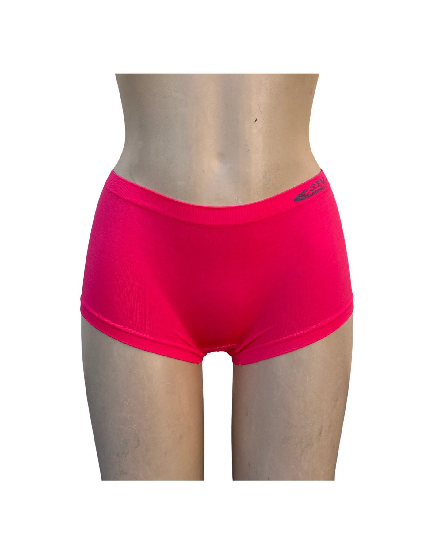 Lot de 12 boxers grand confort STV ENFANTS