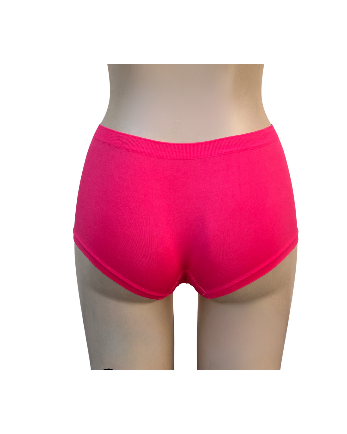 Lot de 12 boxers grand confort STV ENFANTS