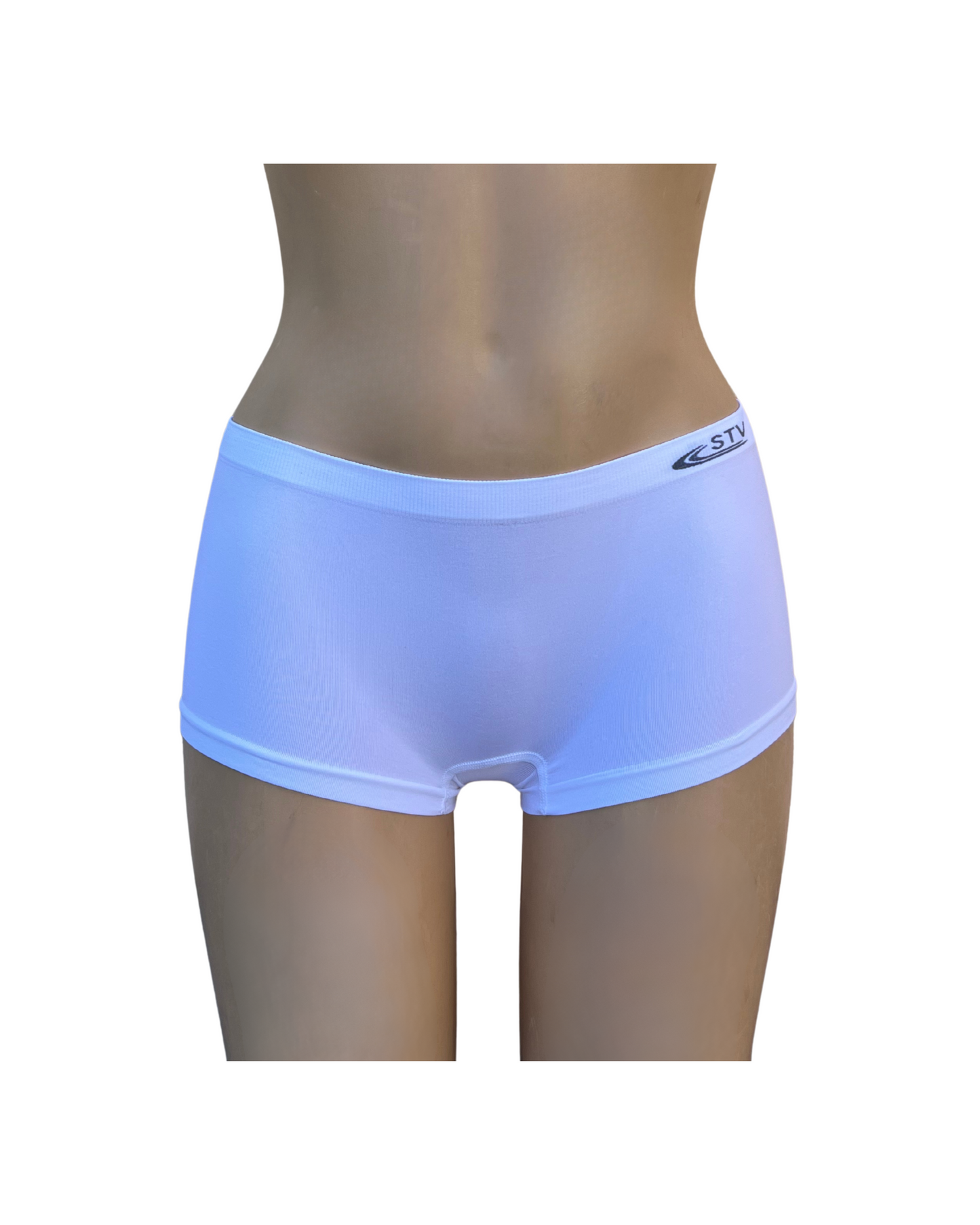 Lot de 12 boxers grand confort STV ENFANTS