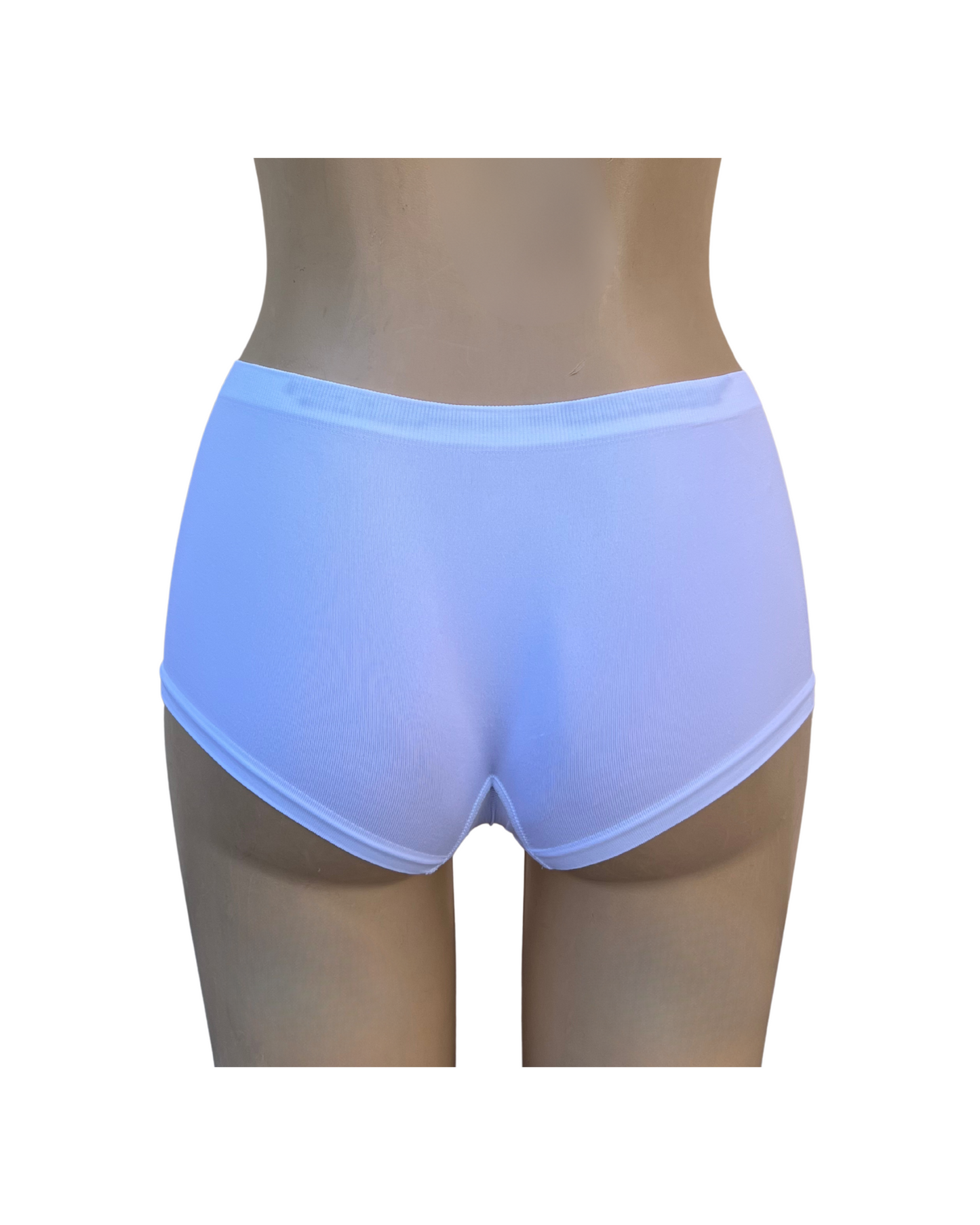 Lot de 12 boxers grand confort STV ENFANTS