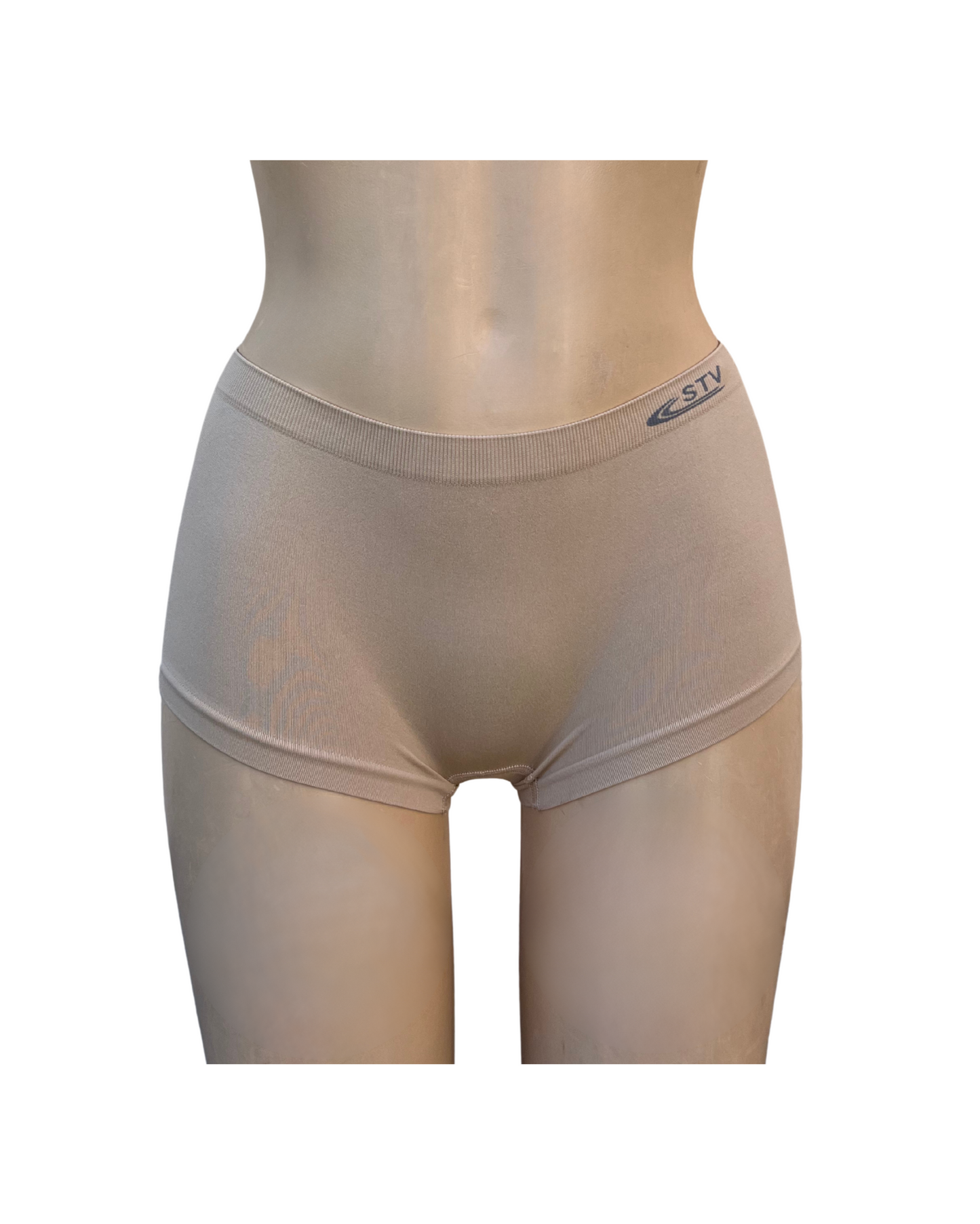 Lot de 12 boxers grand confort STV ENFANTS