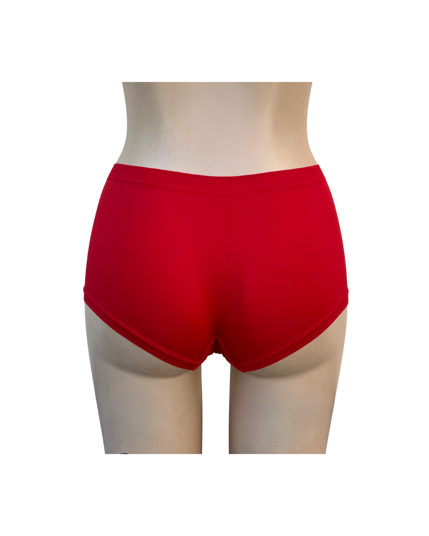 Lot de 12 boxers grand confort STV ENFANTS