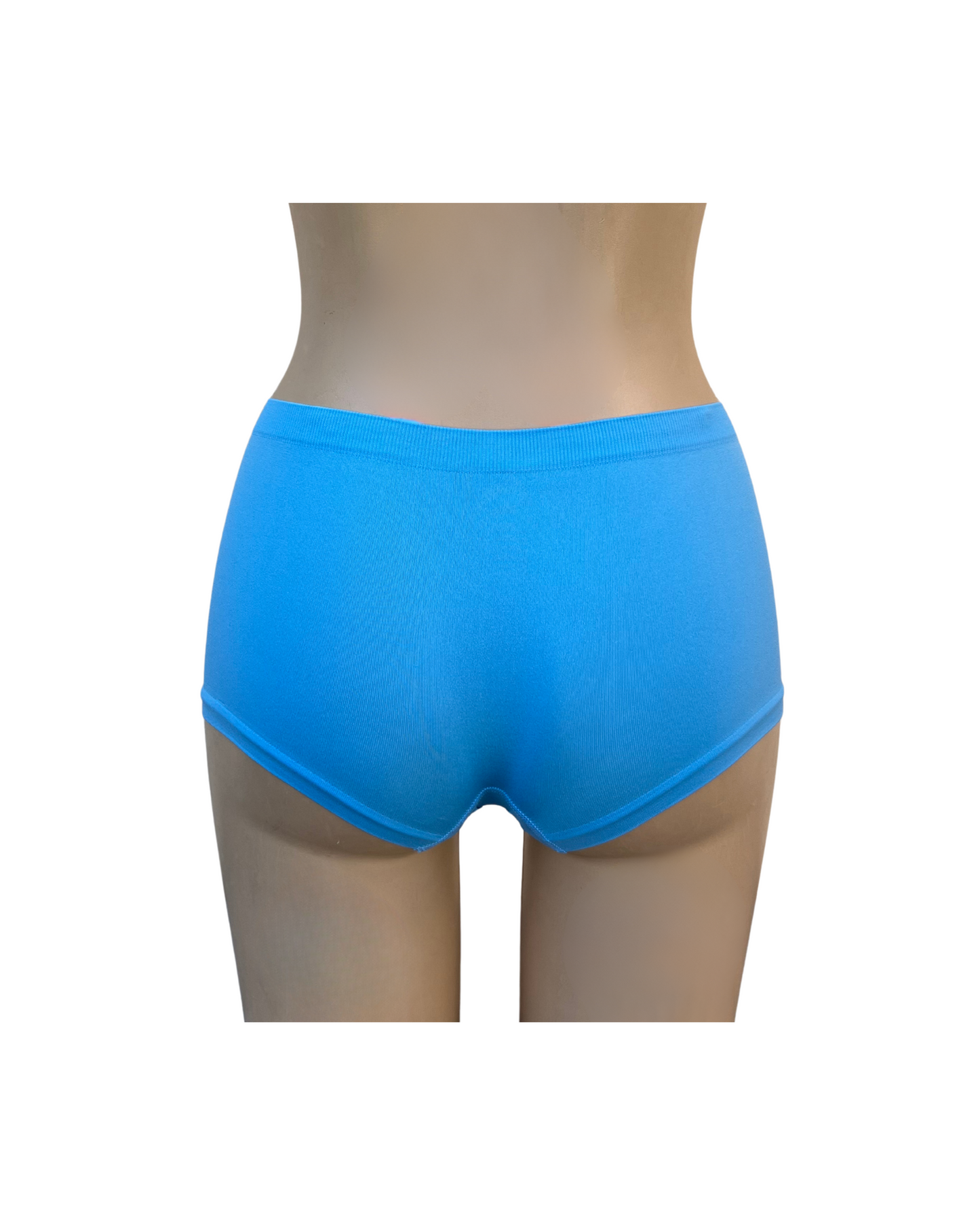 Lot de 12 boxers grand confort STV ENFANTS