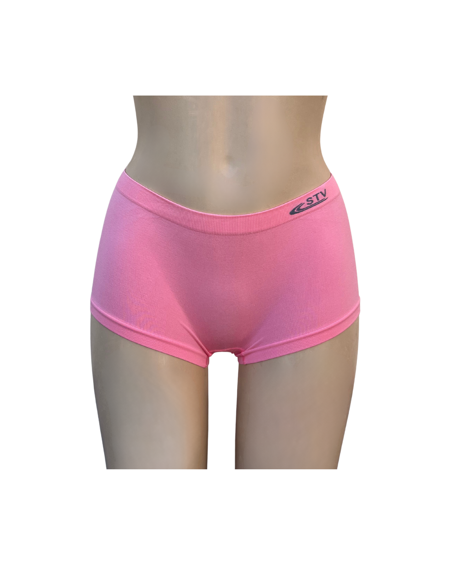 Lot de 12 boxers grand confort STV ENFANTS