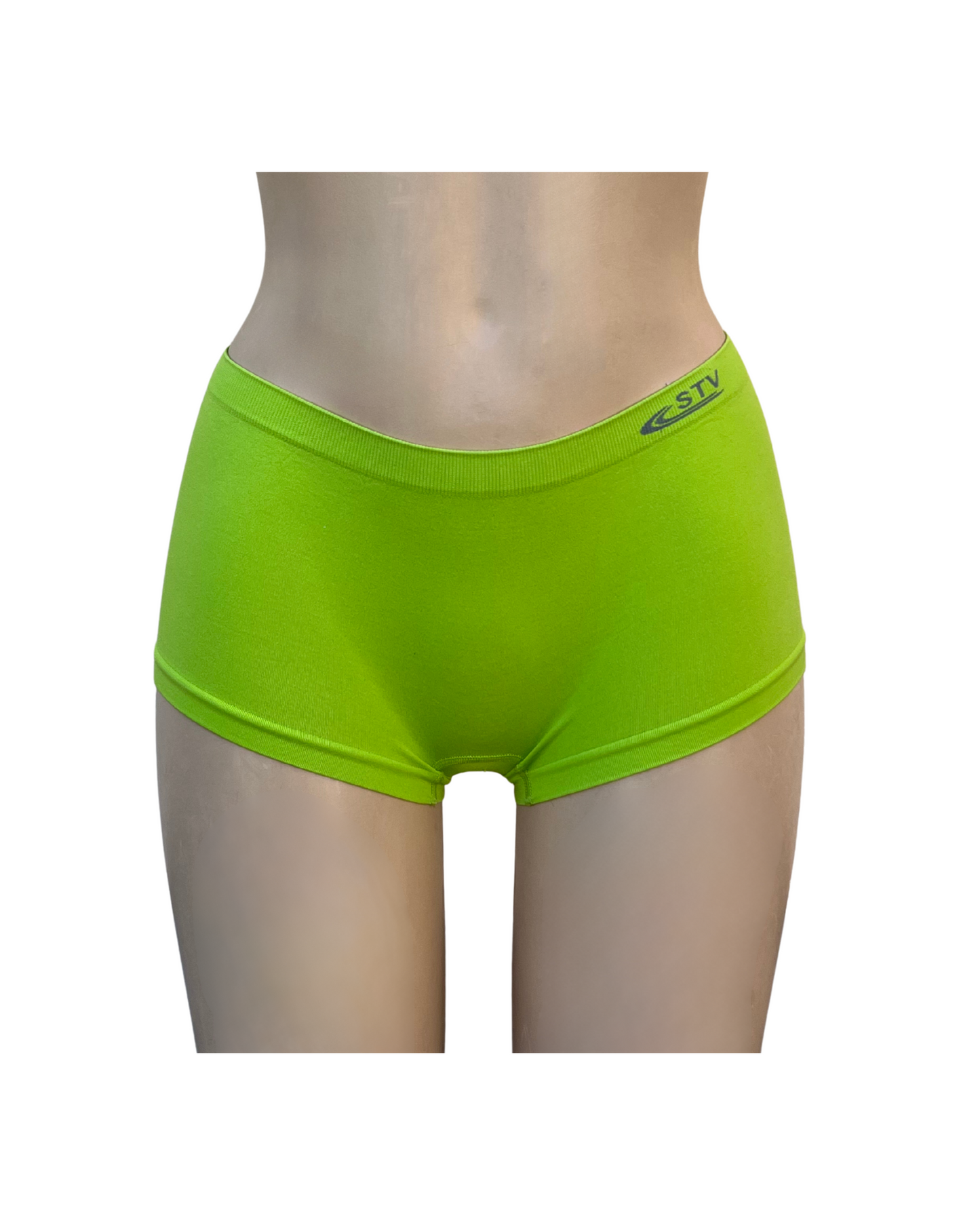 Lot de 12 boxers grand confort STV ENFANTS