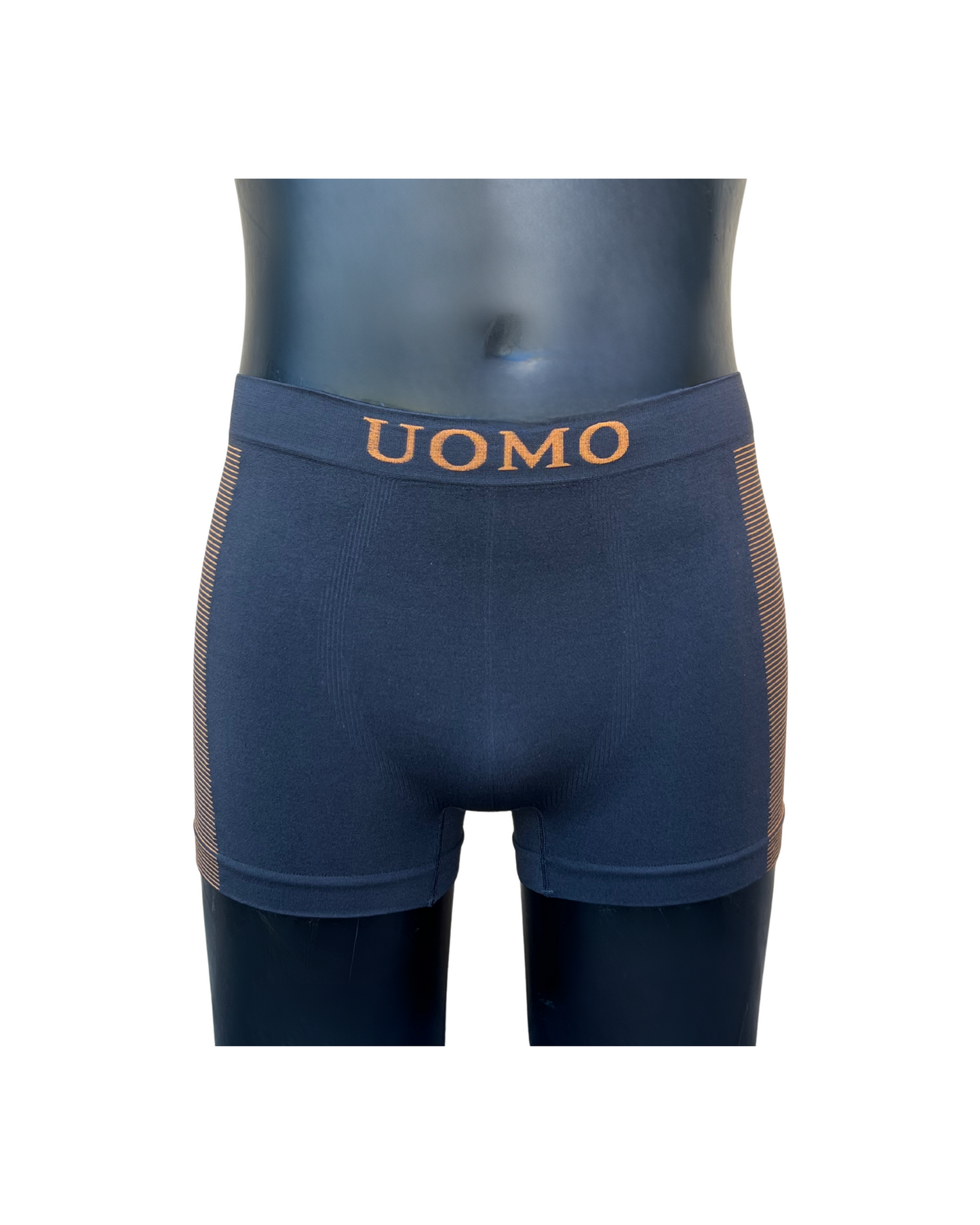 Lot de 12 boxers UOMO