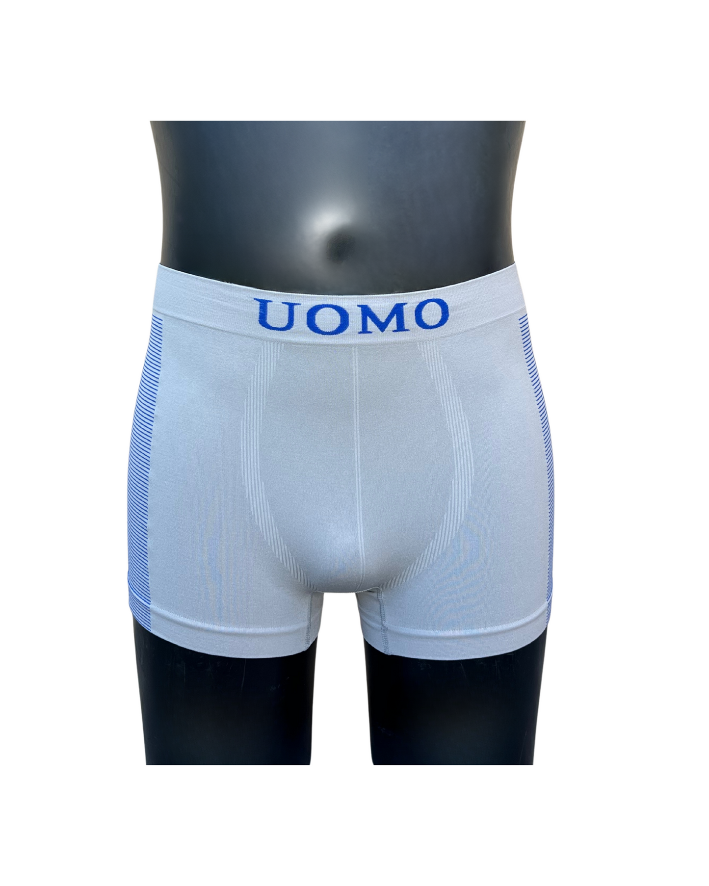 Lot de 12 boxers UOMO