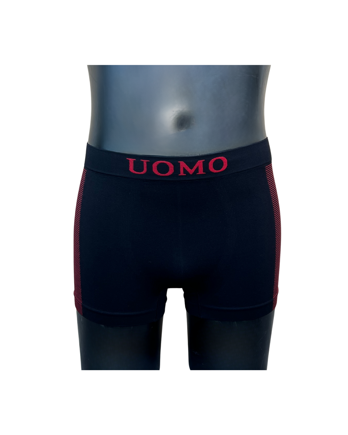 Lot de 12 boxers UOMO