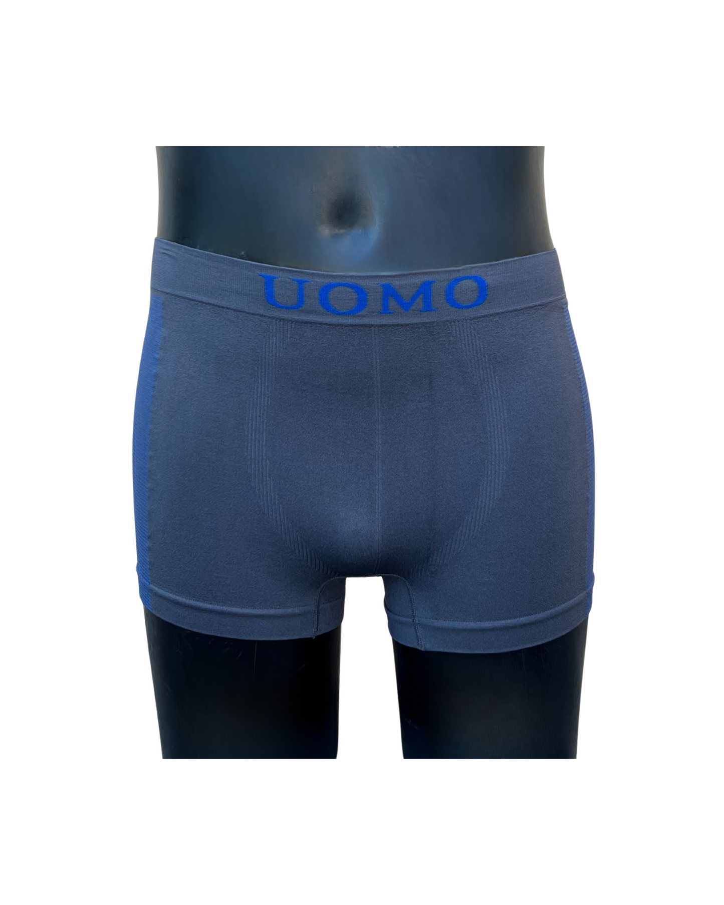 Lot de 12 boxers UOMO