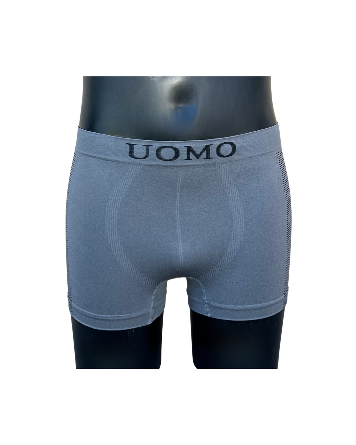 Lot de 12 boxers UOMO