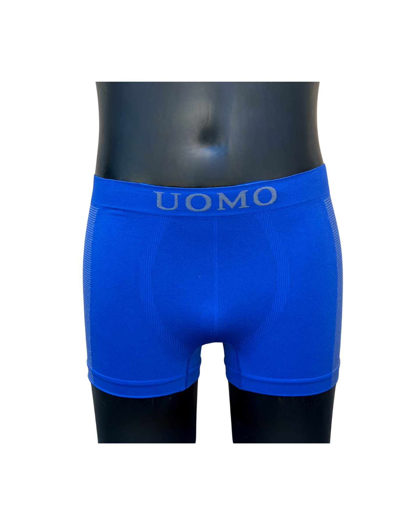 Lot de 12 boxers UOMO