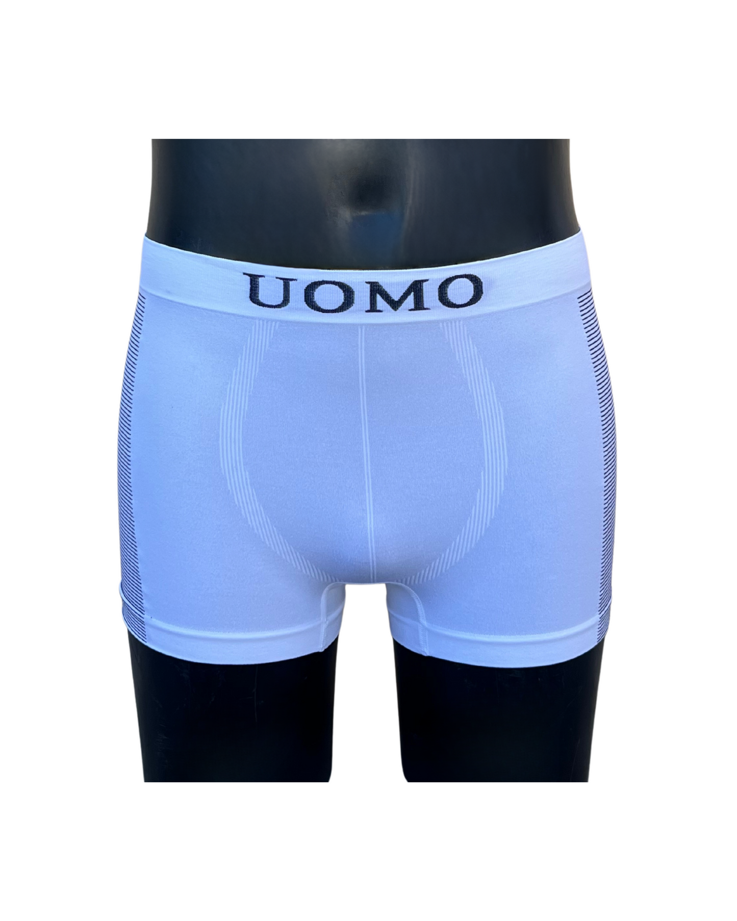 Lot de 12 boxers UOMO