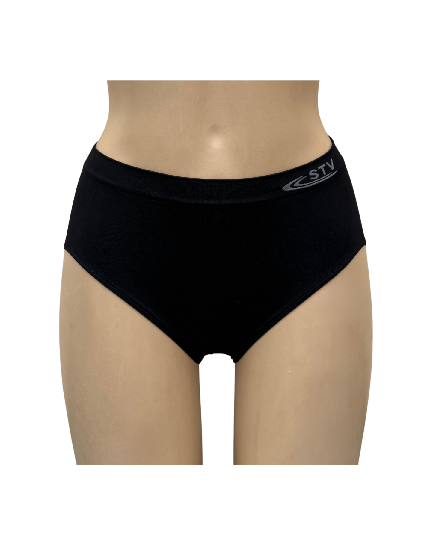 Lot de 12 culottes grand confort STV