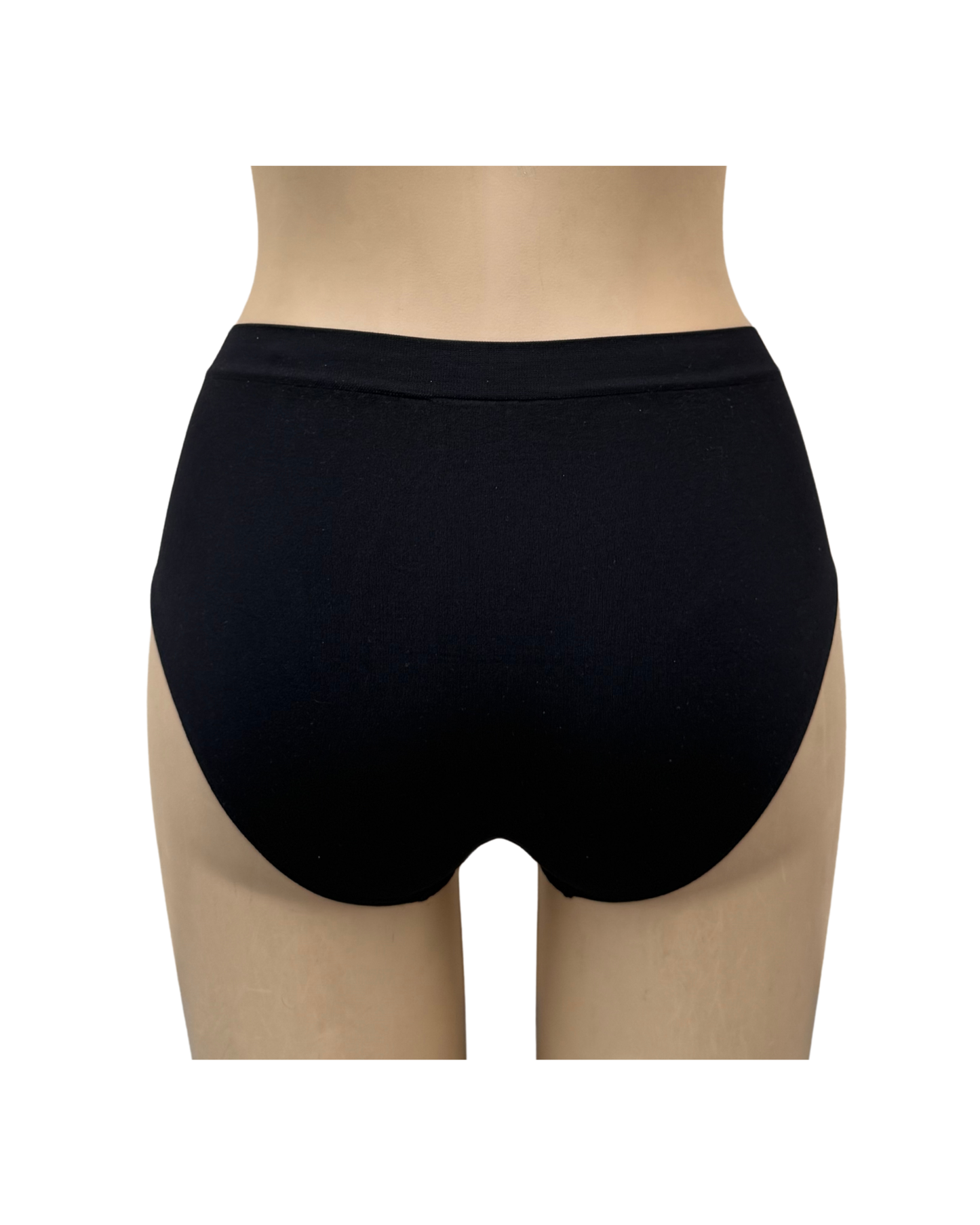 Lot de 12 culottes grand confort STV