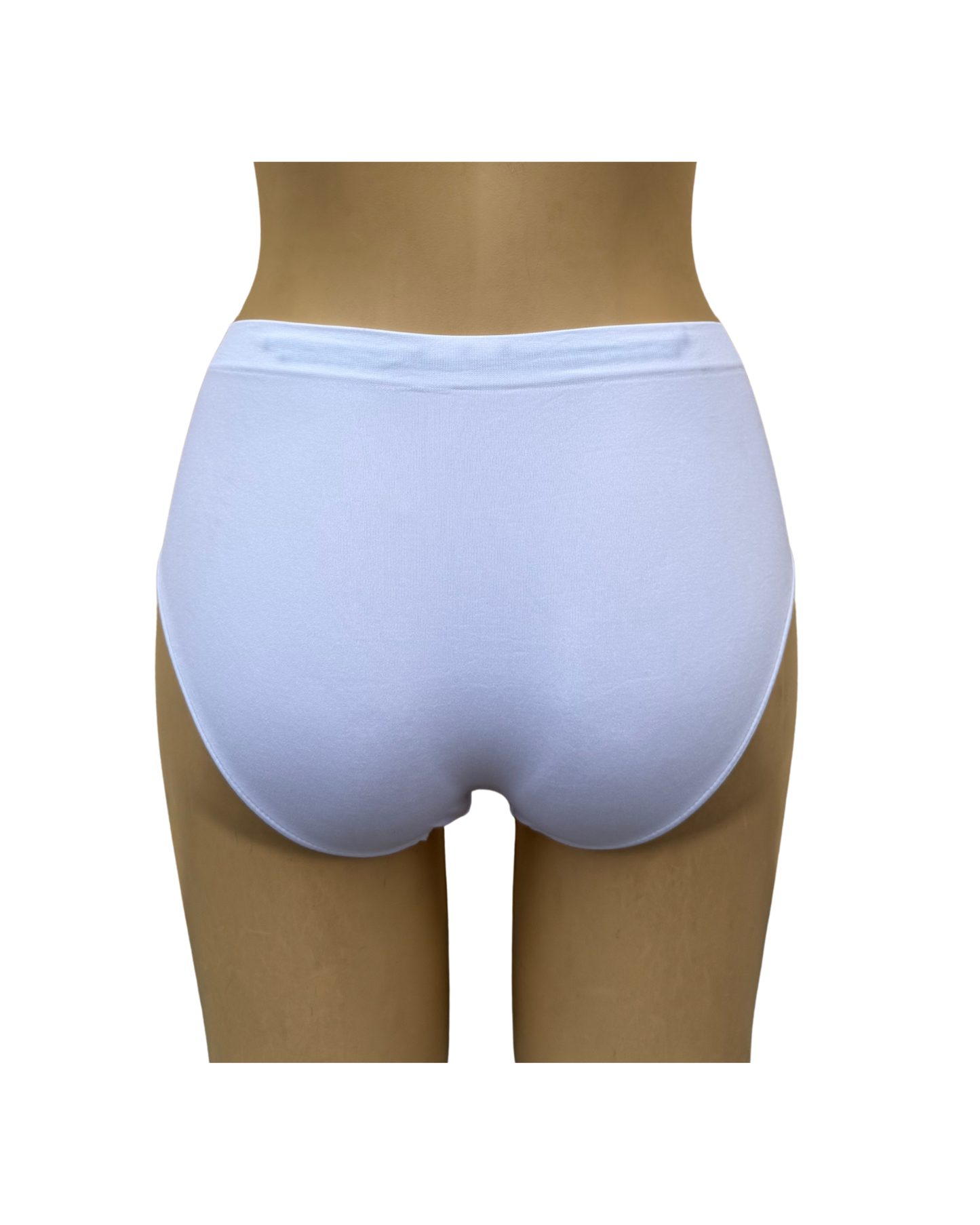 Lot de 12 culottes grand confort STV
