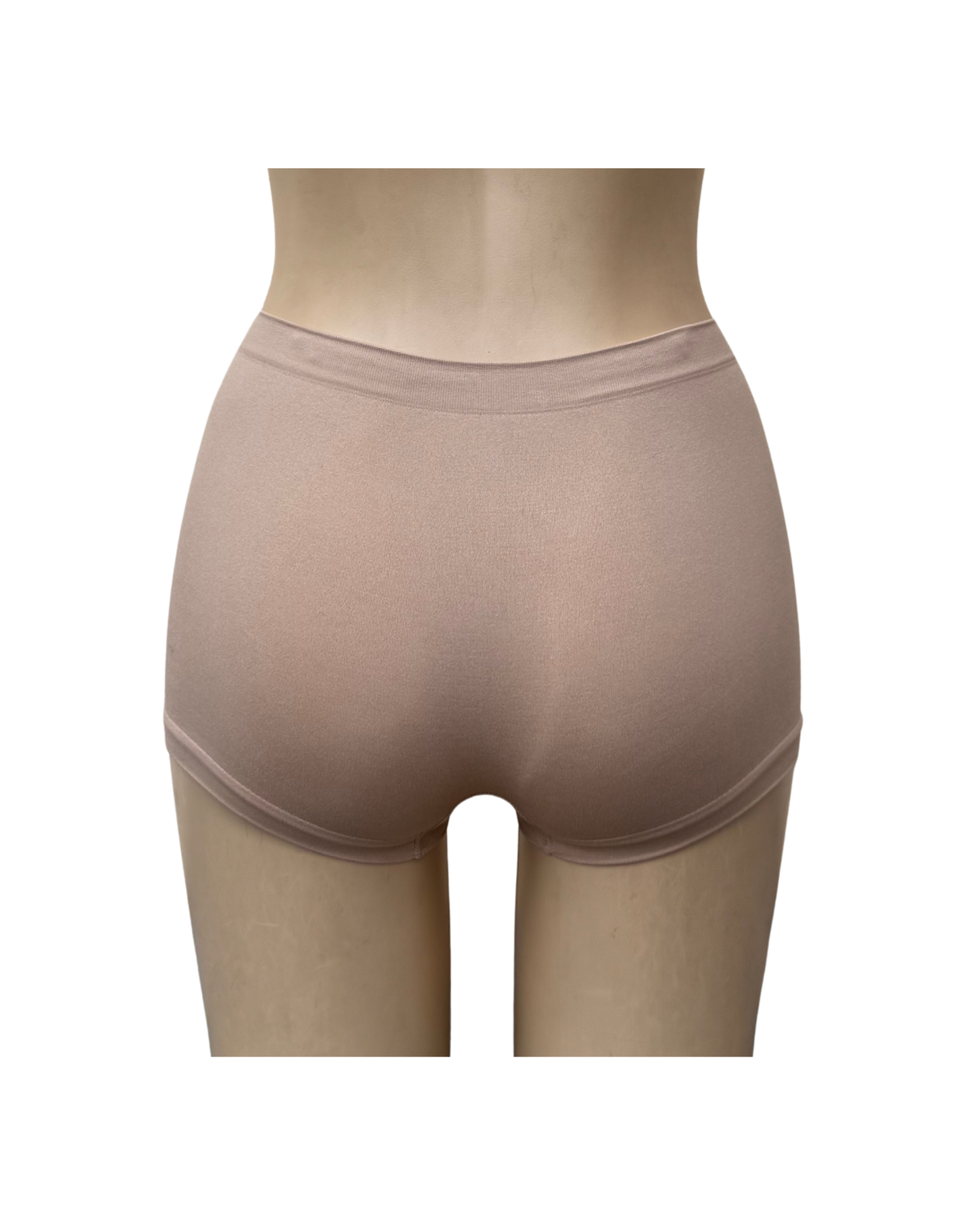 Lot de 12 boxers sans couture STV