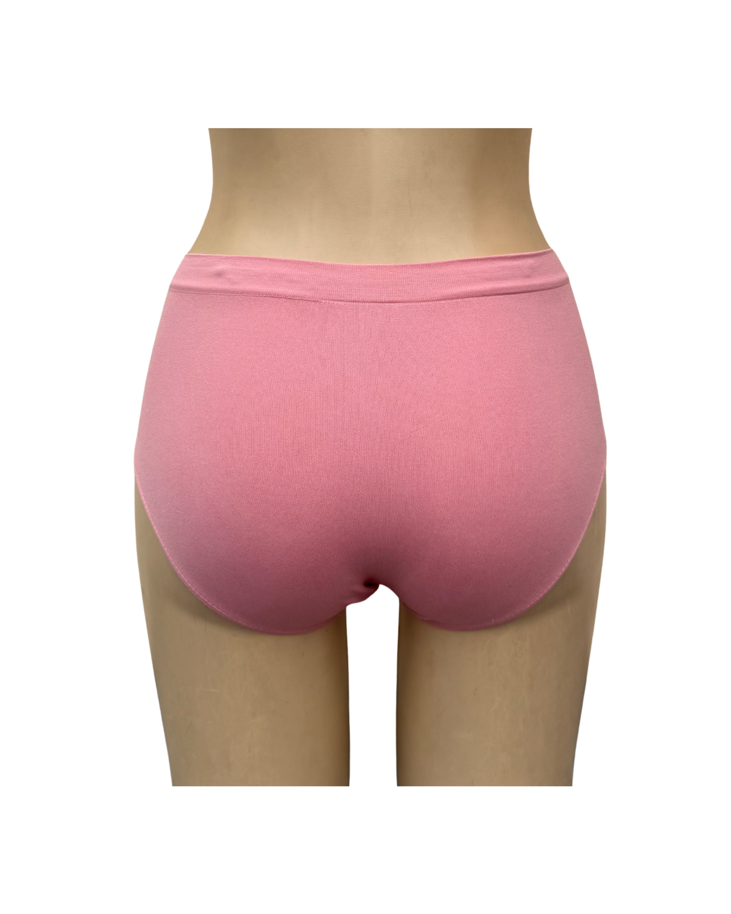 Lot de 12 culottes grand confort STV