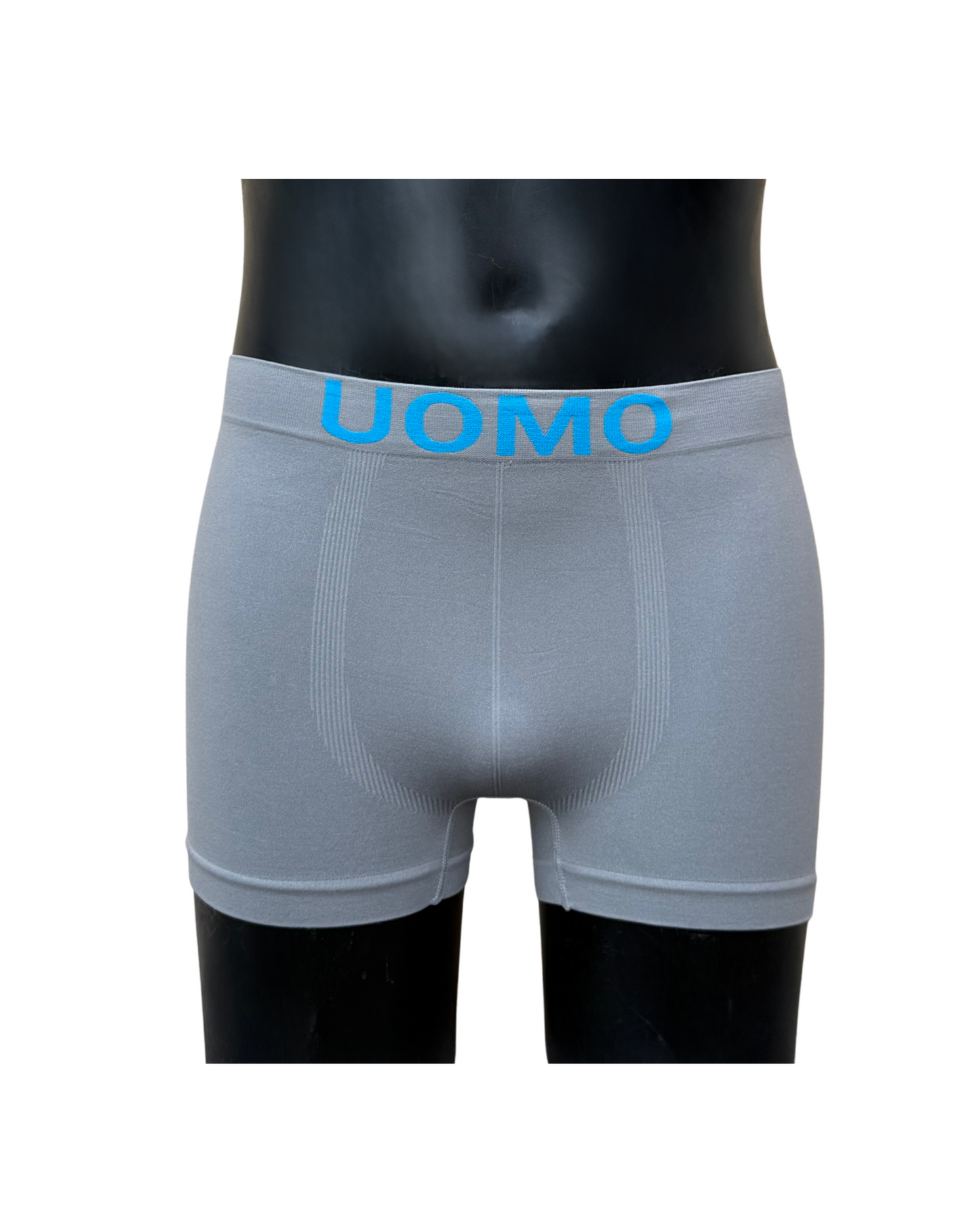 Lot de 12 boxers UOMO
