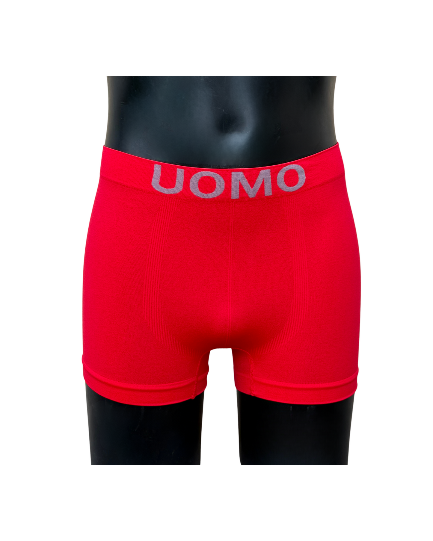 Lot de 12 boxers UOMO