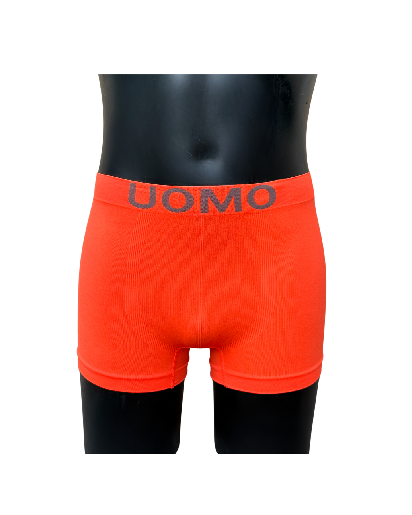 Lot de 12 boxers UOMO